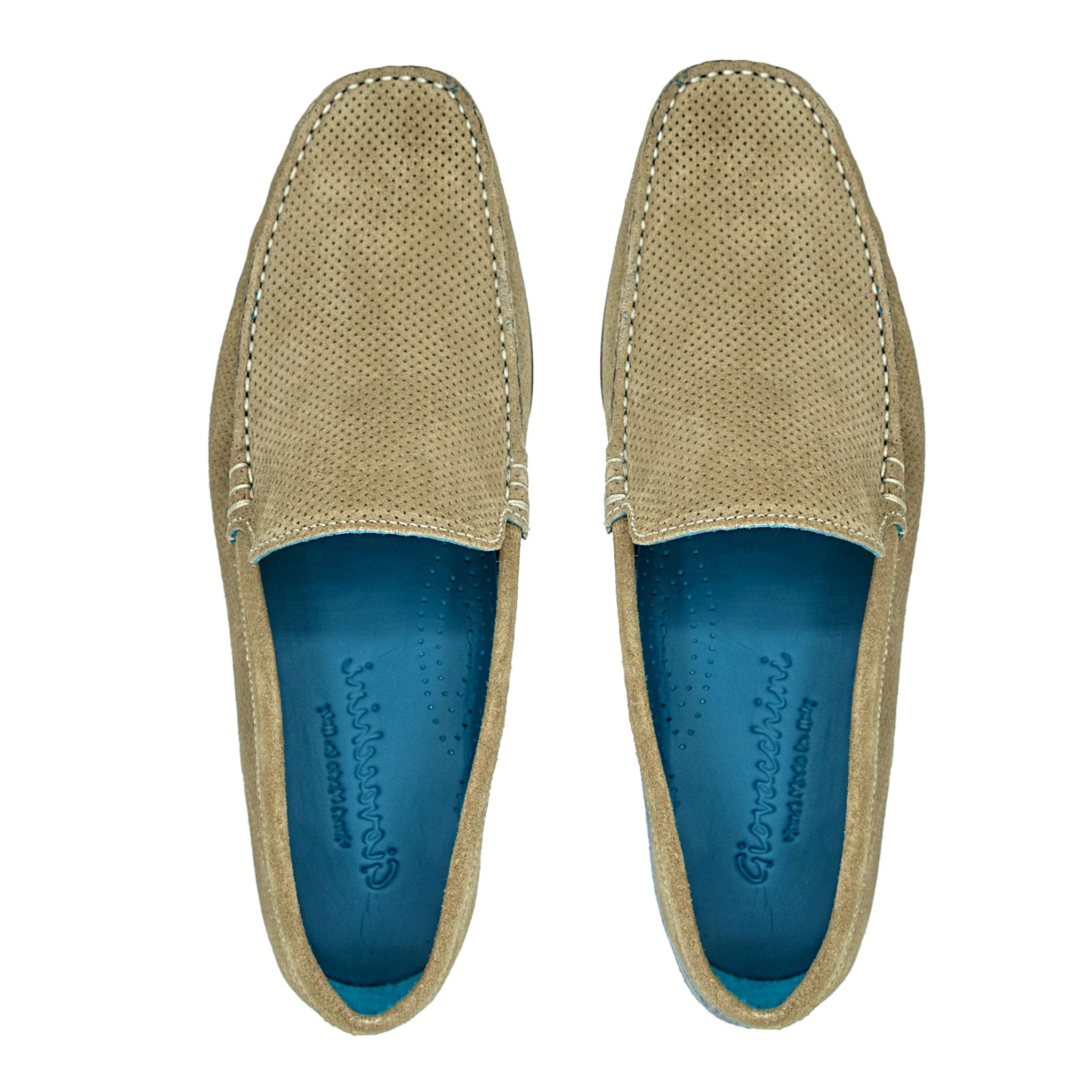 Belvedere Shoes Men Giovacchini SHOES-DIEGO