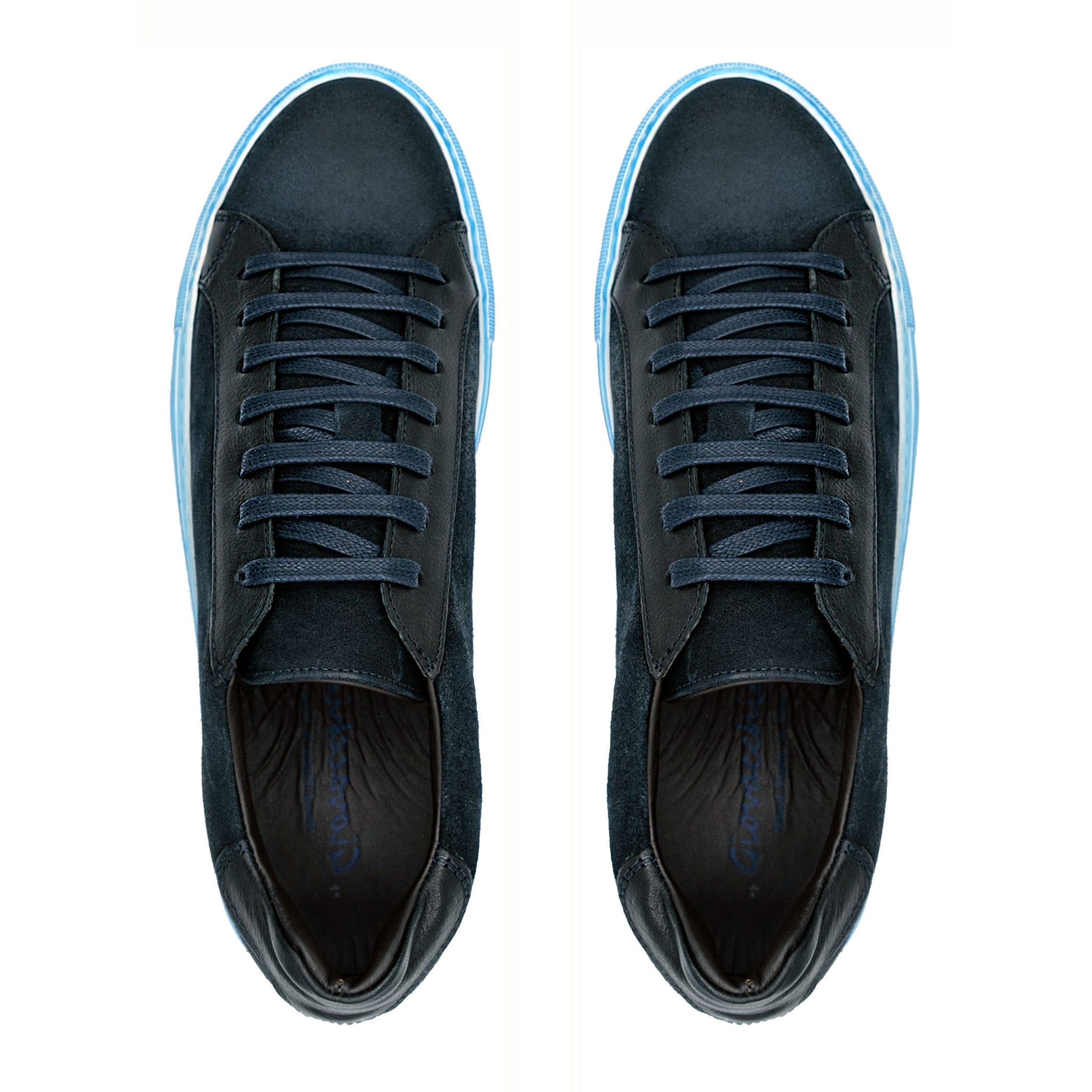 Belvedere shoes Men Giovacchini shoes-RINO