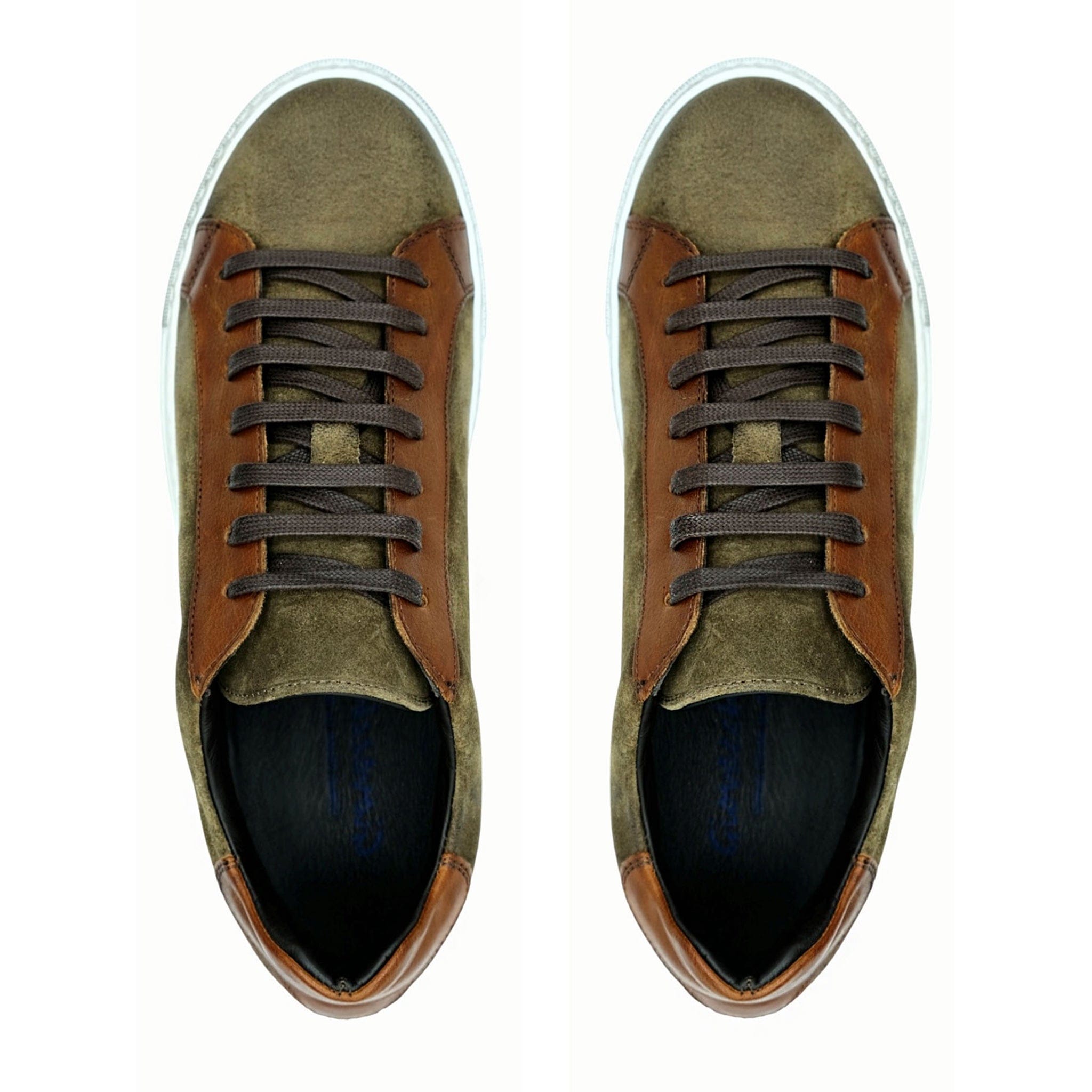 Belvedere shoes Men Giovacchini shoes-RINO