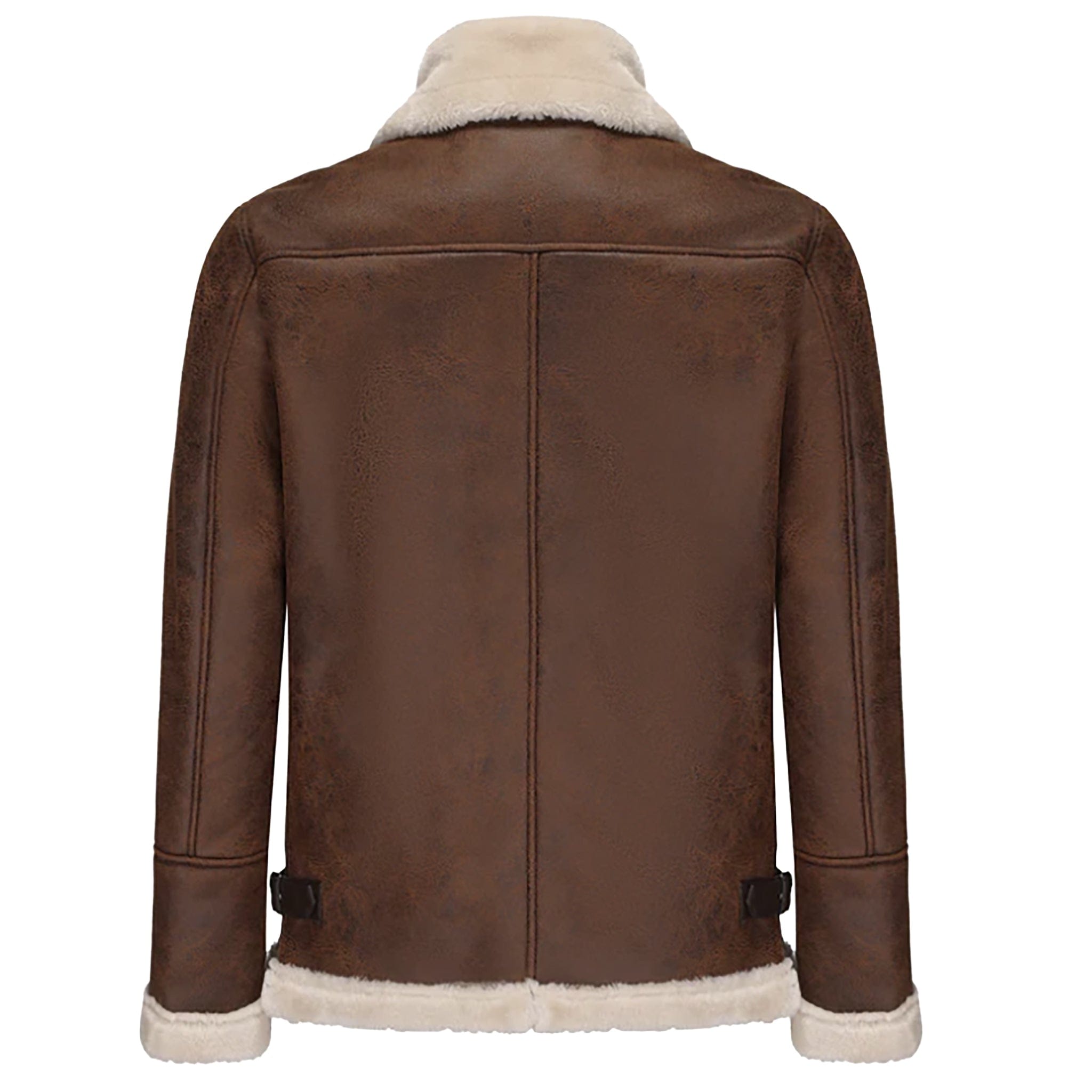 BRAVEMAN SUITING COMPANY L J Braveman Faux Leather/ZC300