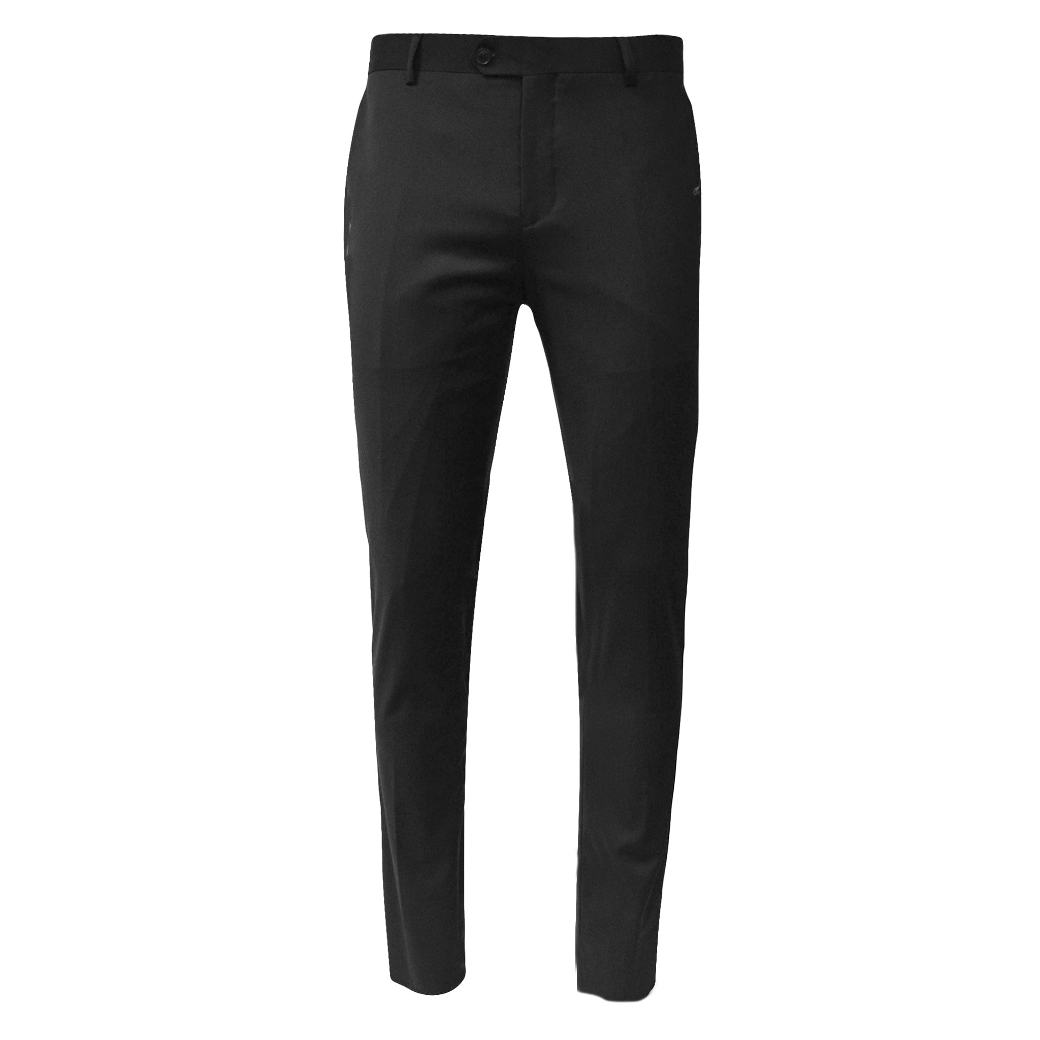 BRAVEMAN SUITING COMPANY P DM MILANO LABEL MODERN FIT PANTS/Sp202