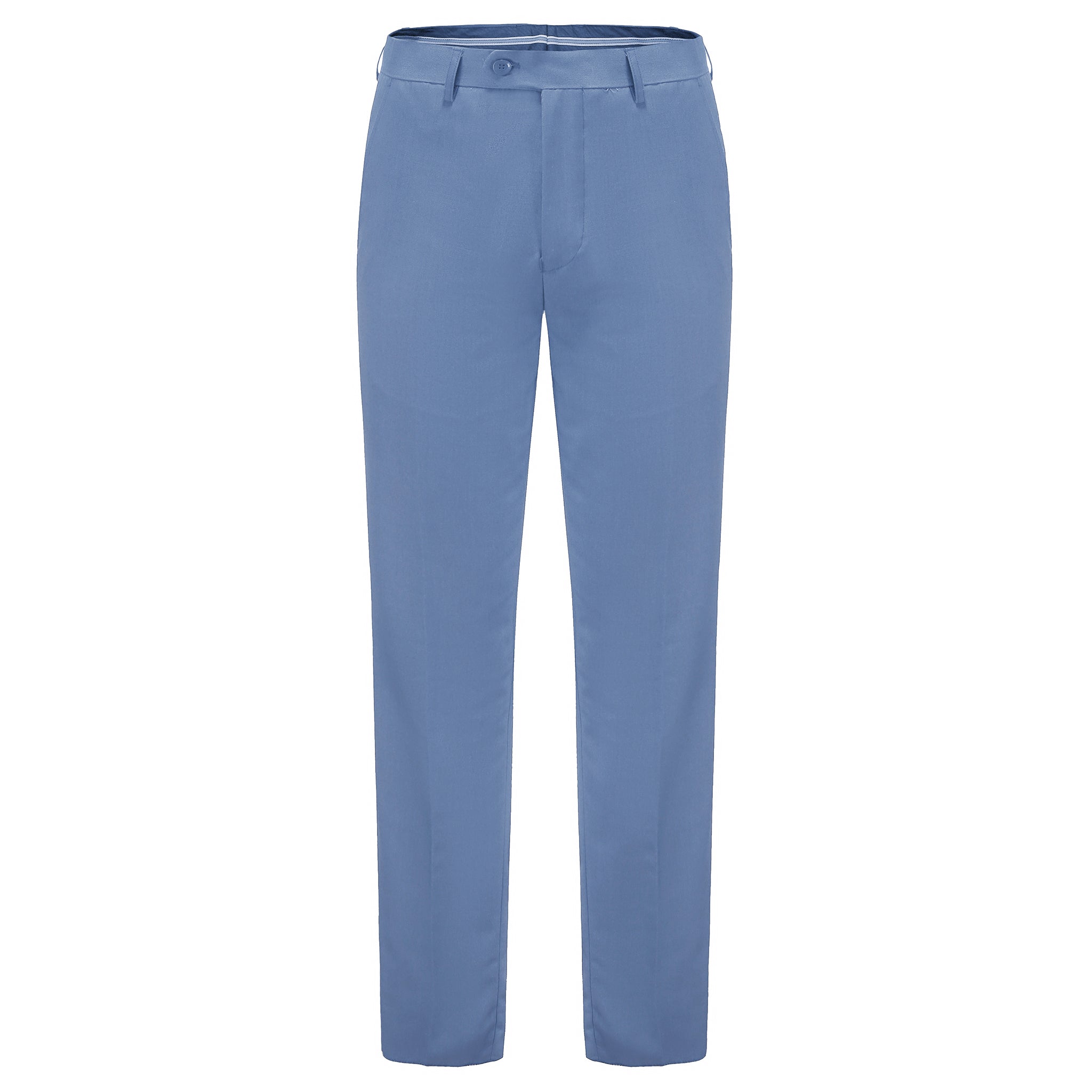 BRAVEMAN SUITING COMPANY U SM GINO VITALE 3PCS SUITE -M300