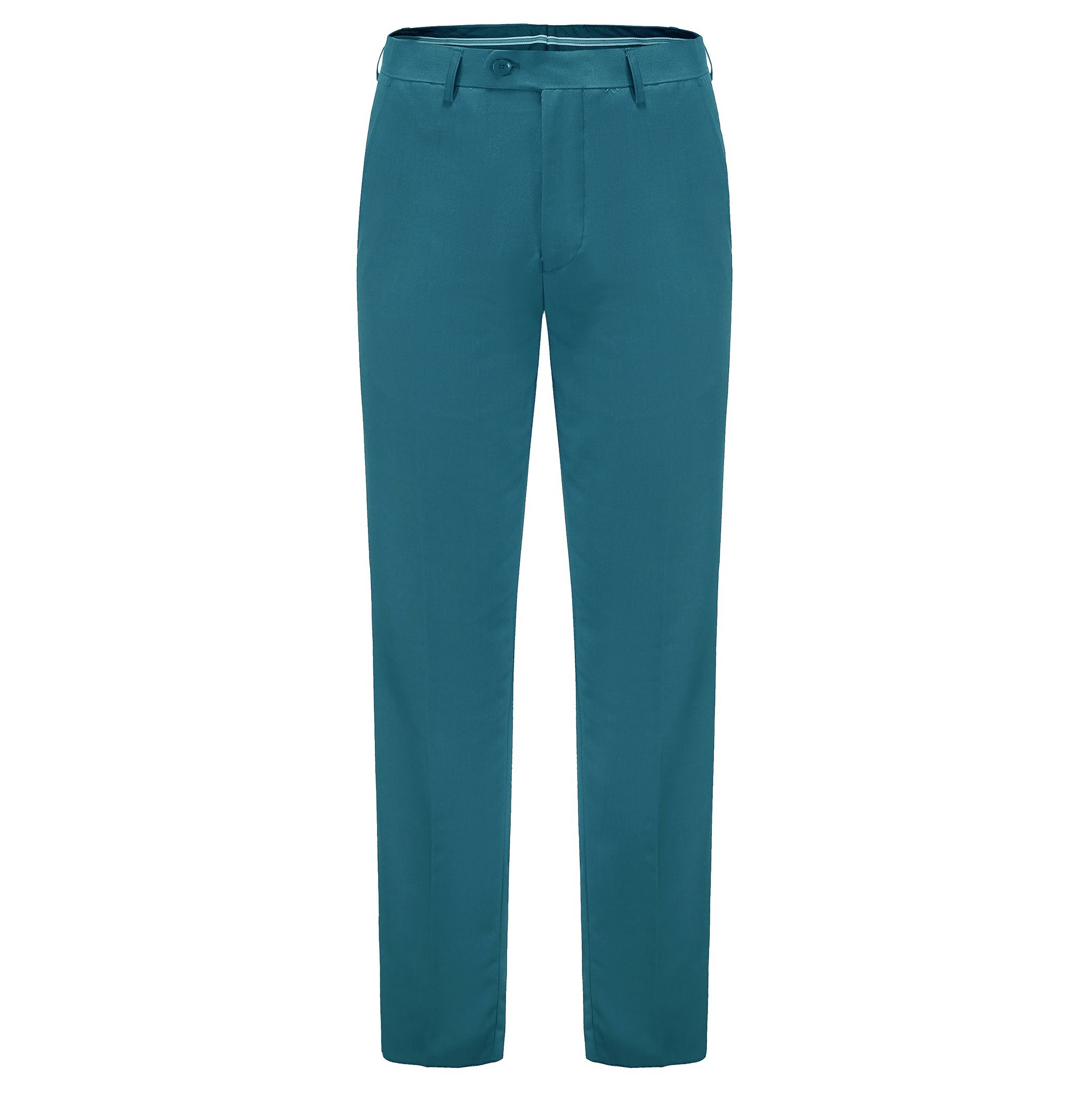 BRAVEMAN SUITING COMPANY U SM GINO VITALE 3PCS SUITE -M300