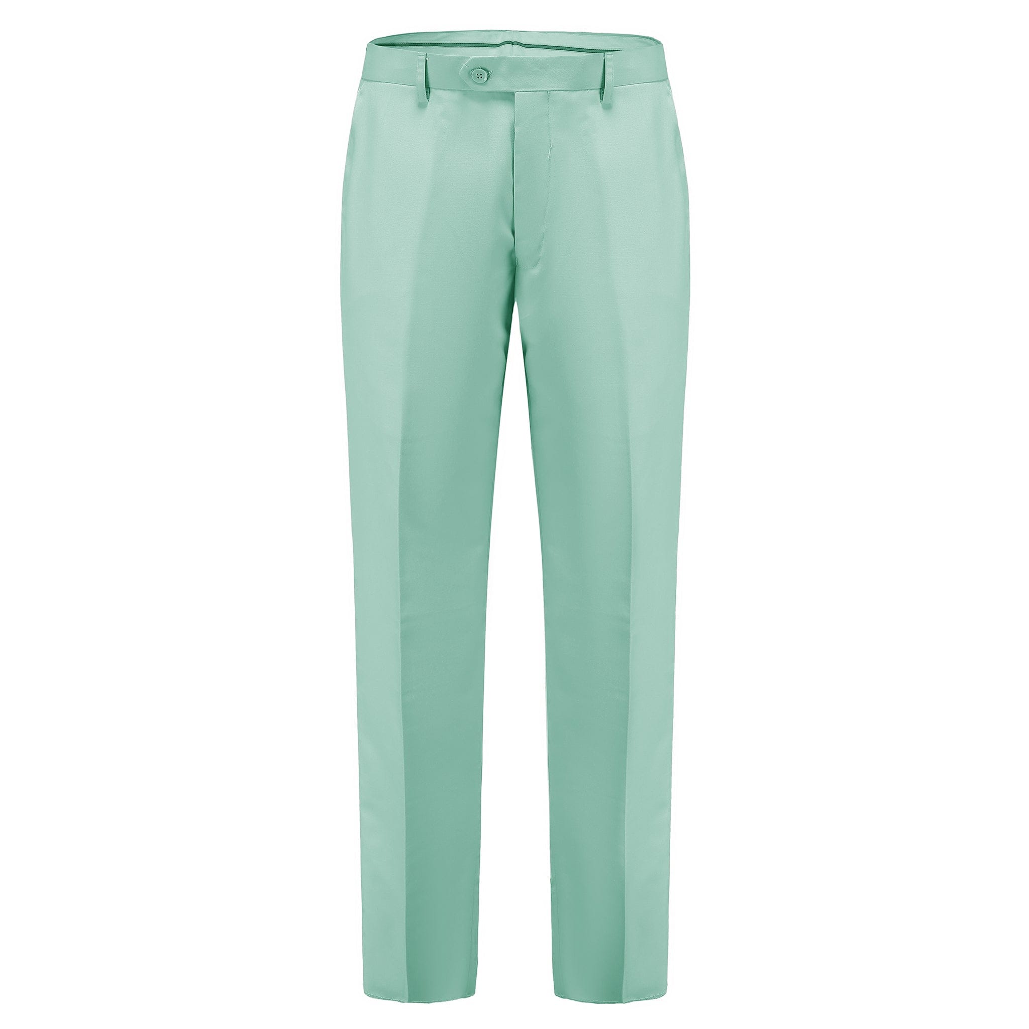 BRAVEMAN SUITING COMPANY U SM GINO VITALE SUIT/M3OOMINT