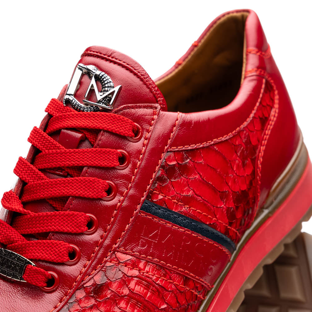 Brescia Red