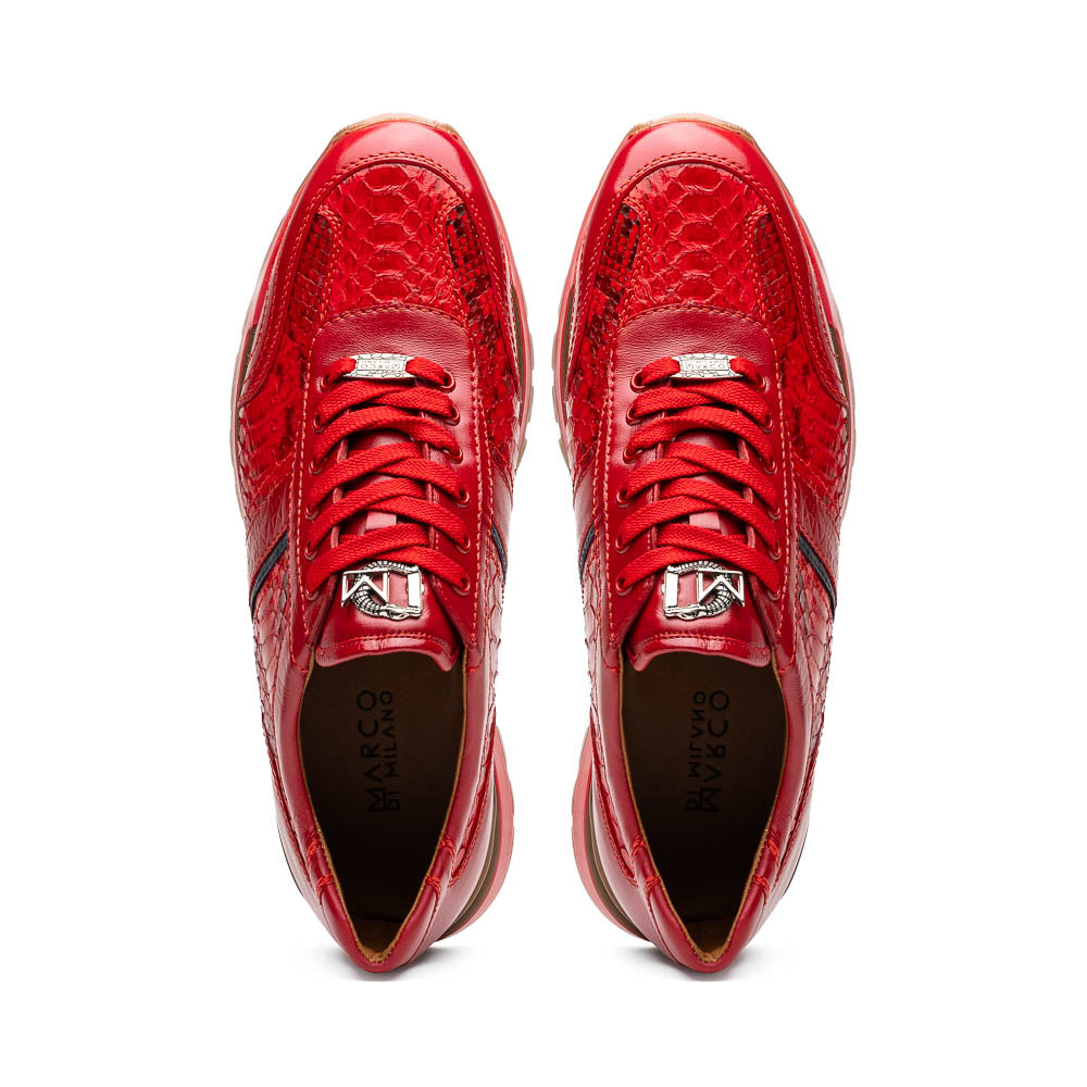 Brescia Red