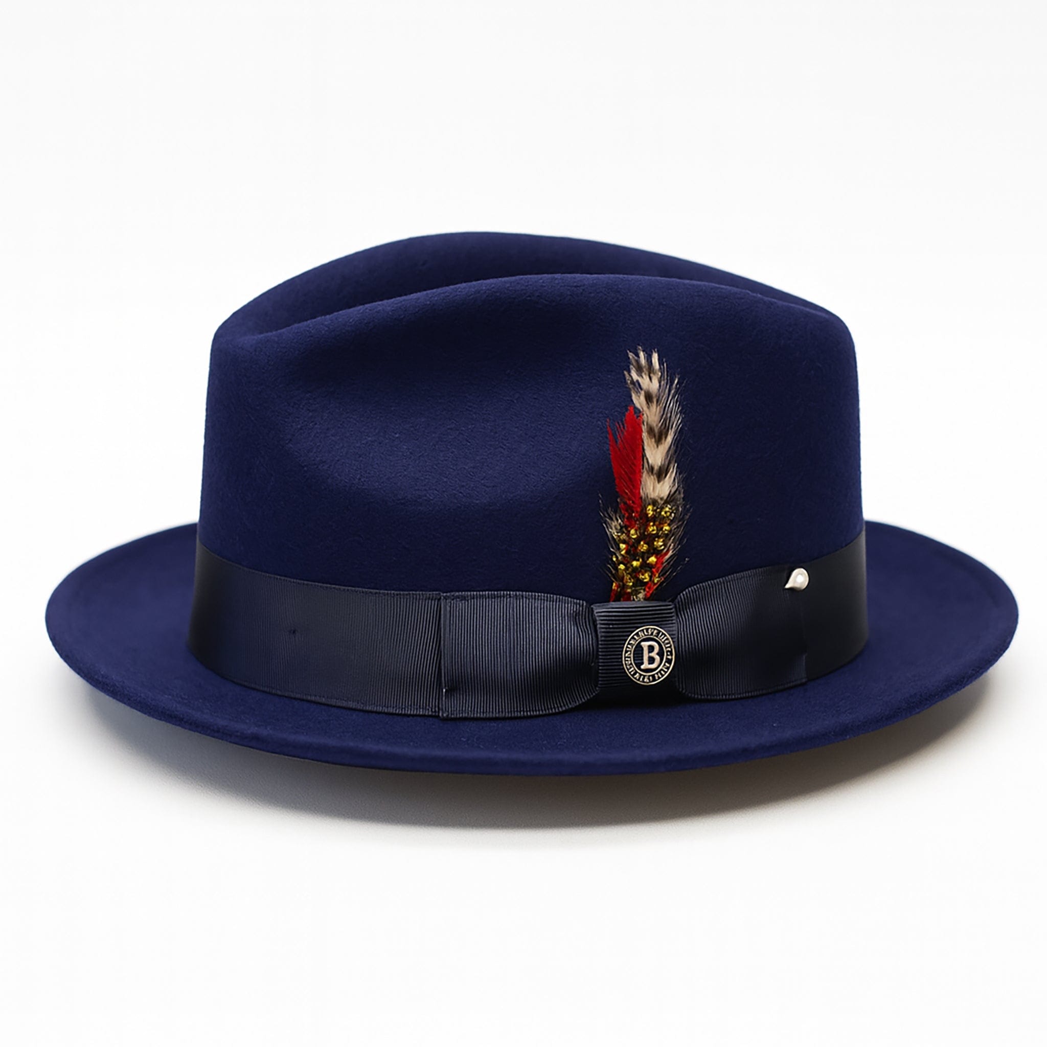 BRONU CAPILO A HF M / NAVY THE Executive