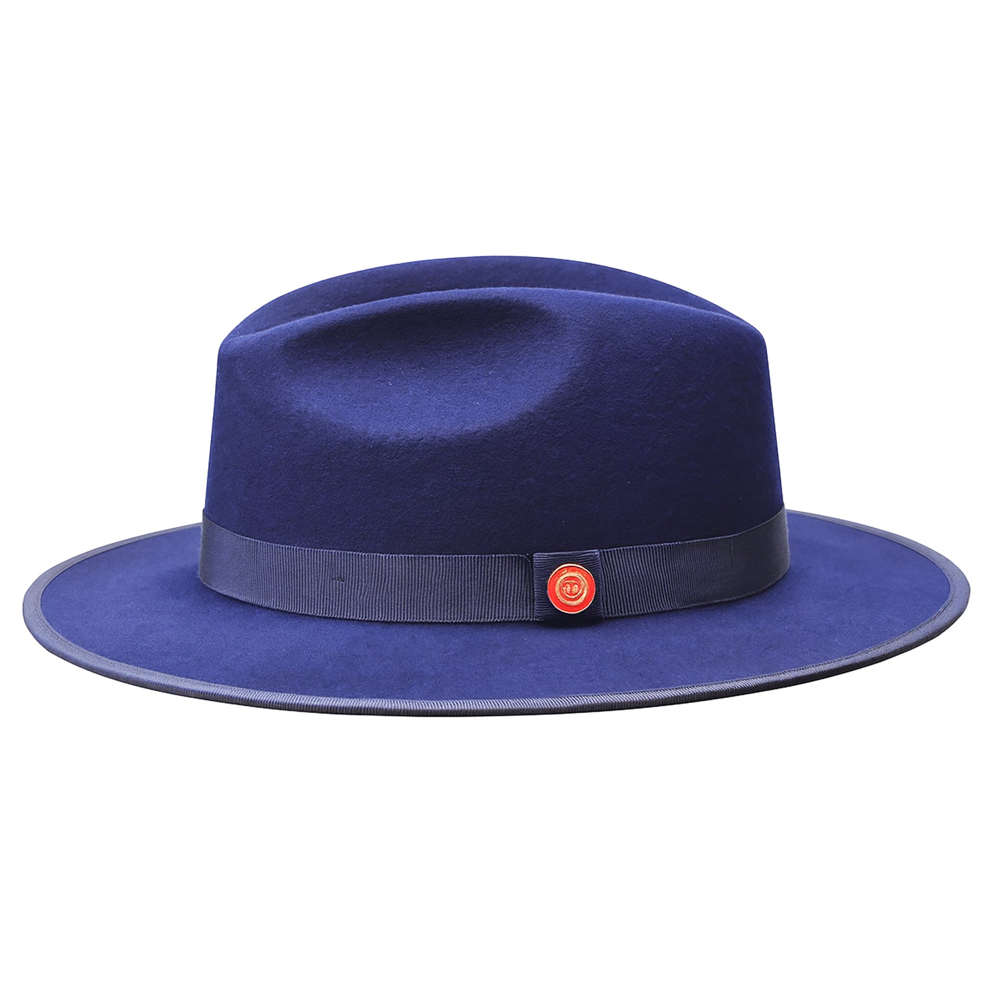 BRONU CAPILO A HF M / NAVY THE MONARCH