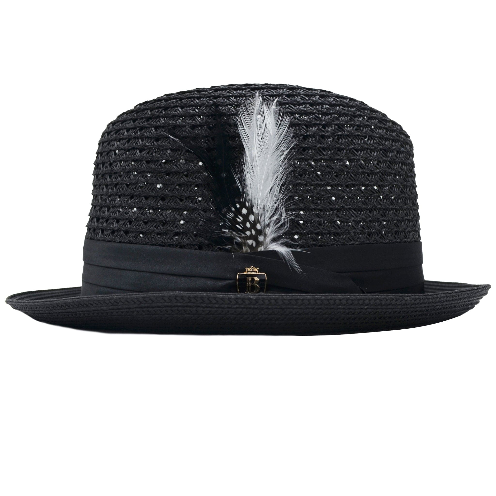 BRONU CAPILO A HS SANTA CRUZ