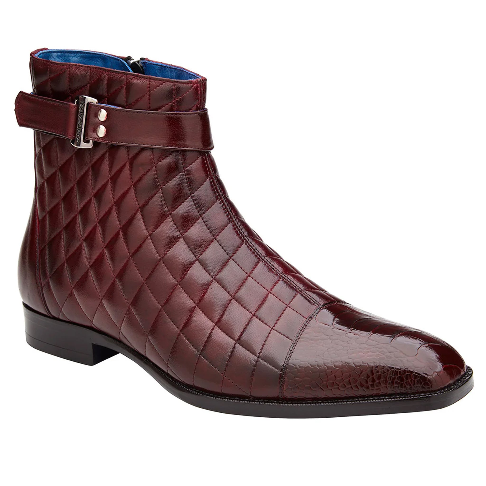 Belvedere SHOES-Greco