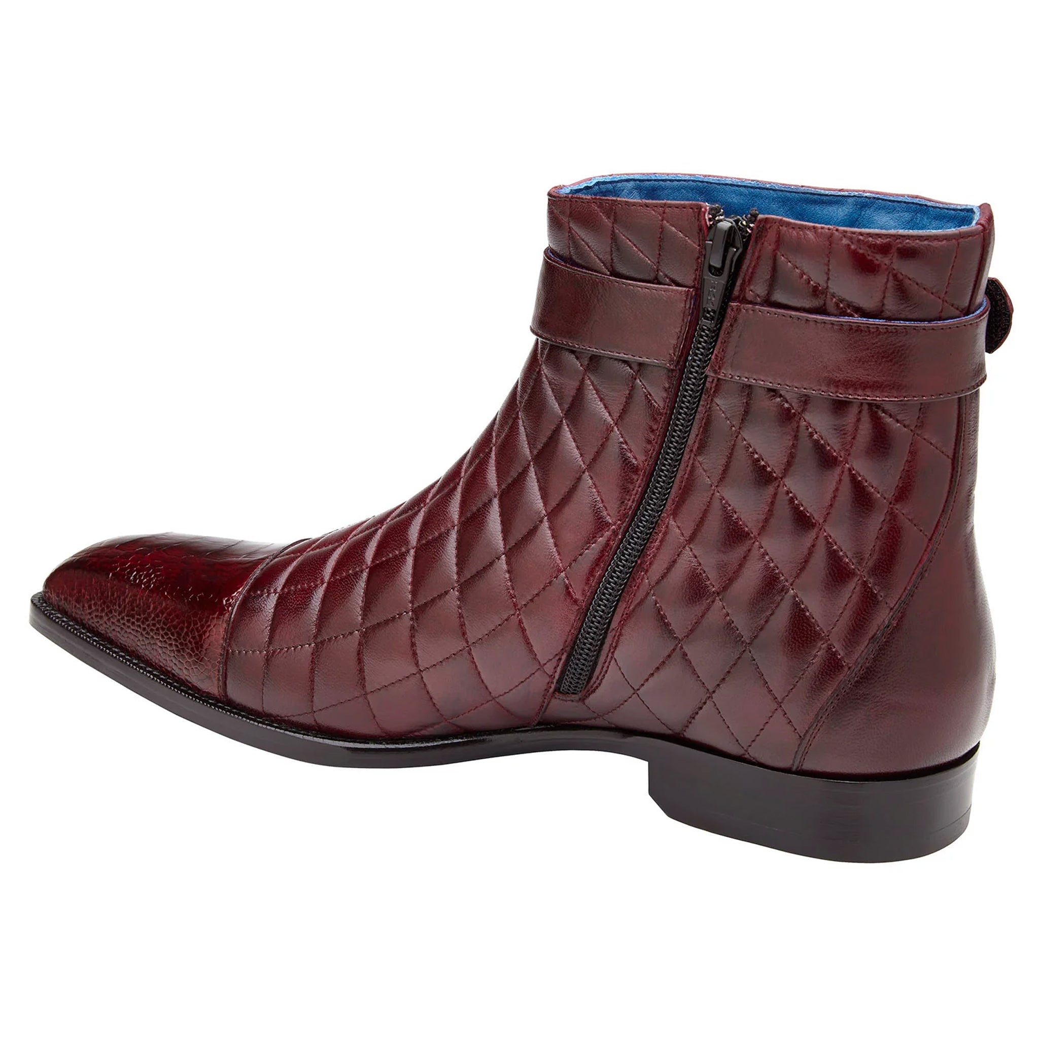 Belvedere SHOES-Greco