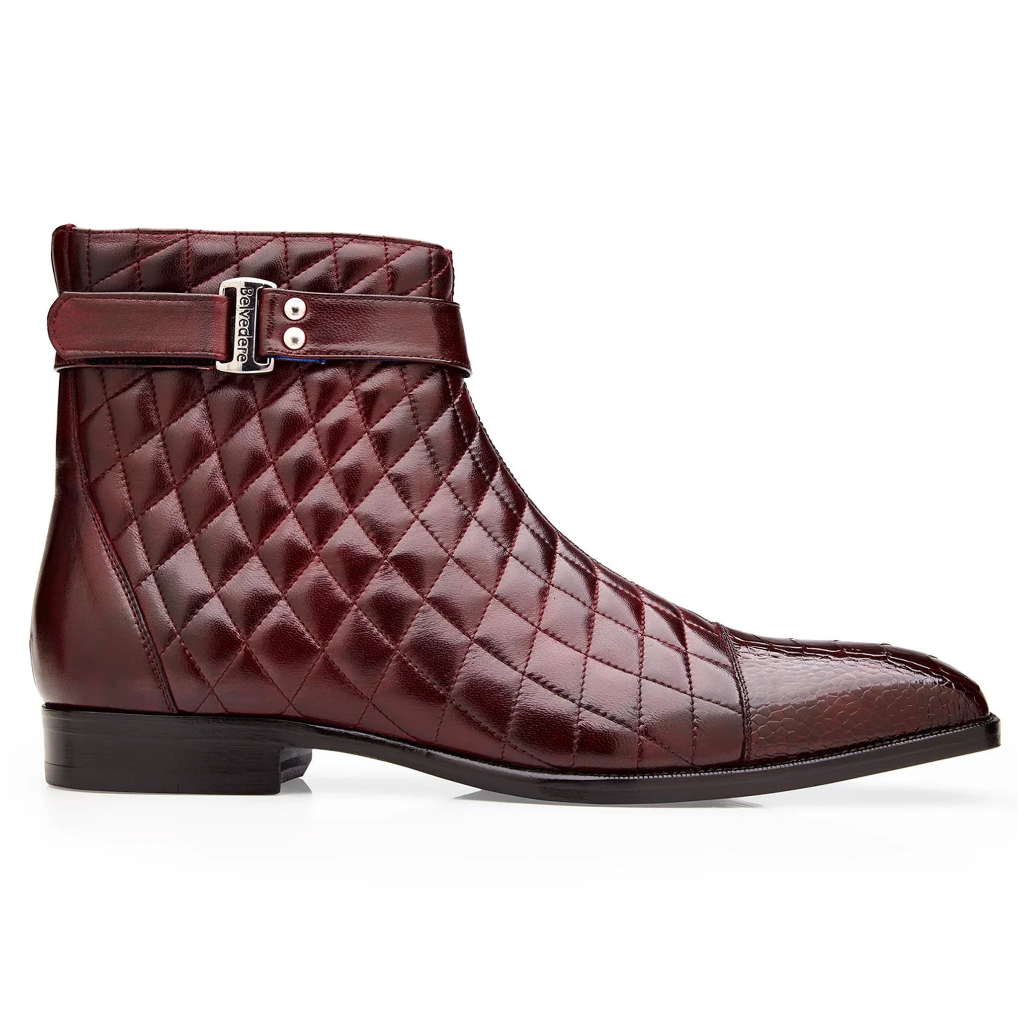 Belvedere SHOES-Greco