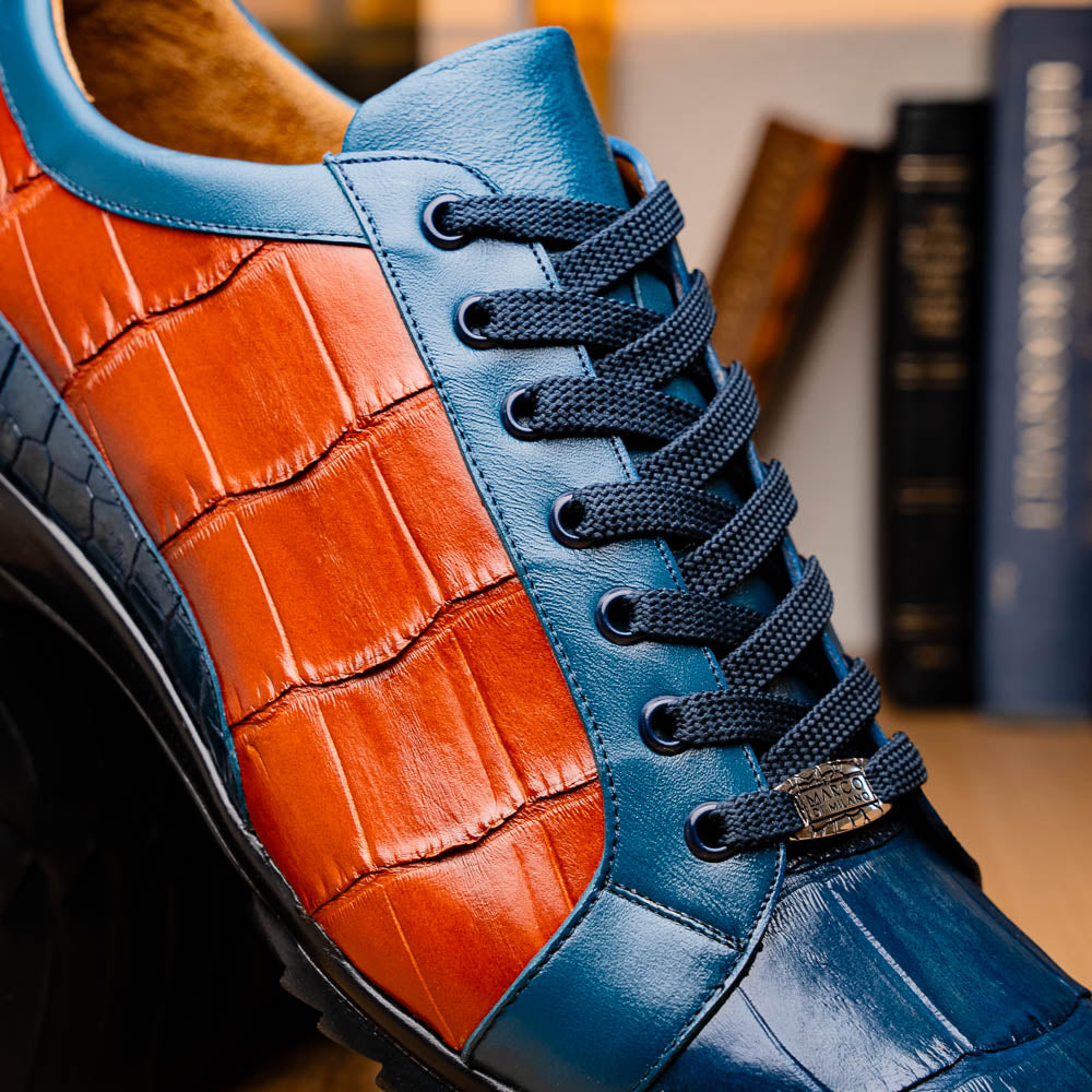 MARCO DIMILANO SHOES-CAIRO
