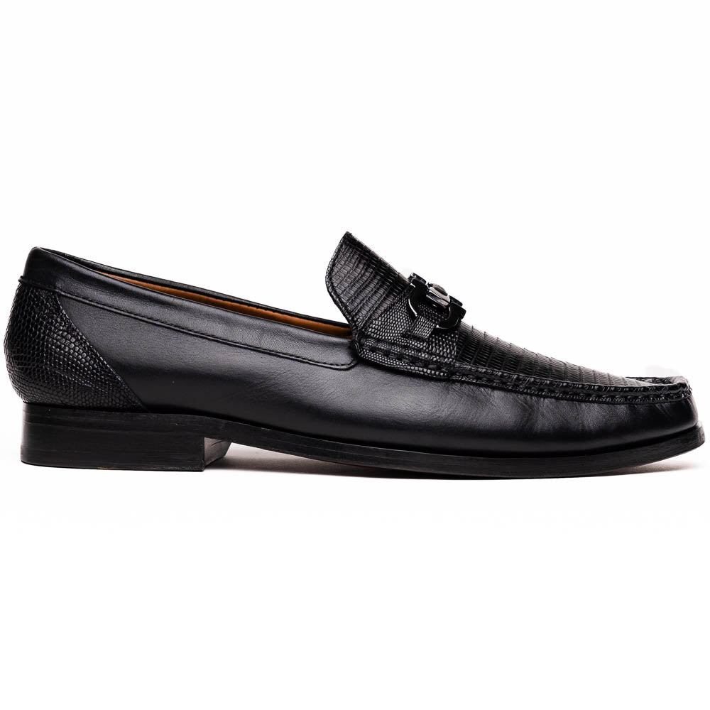 Enzo Black