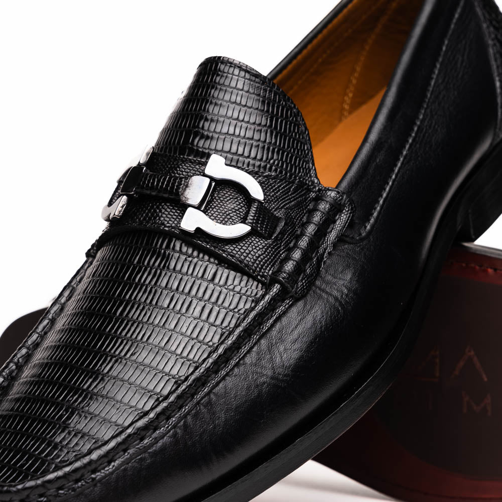 Enzo Black