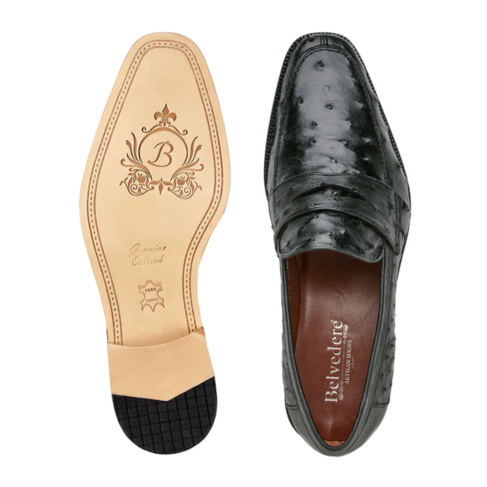 Belvedere SHOES-ESPADA