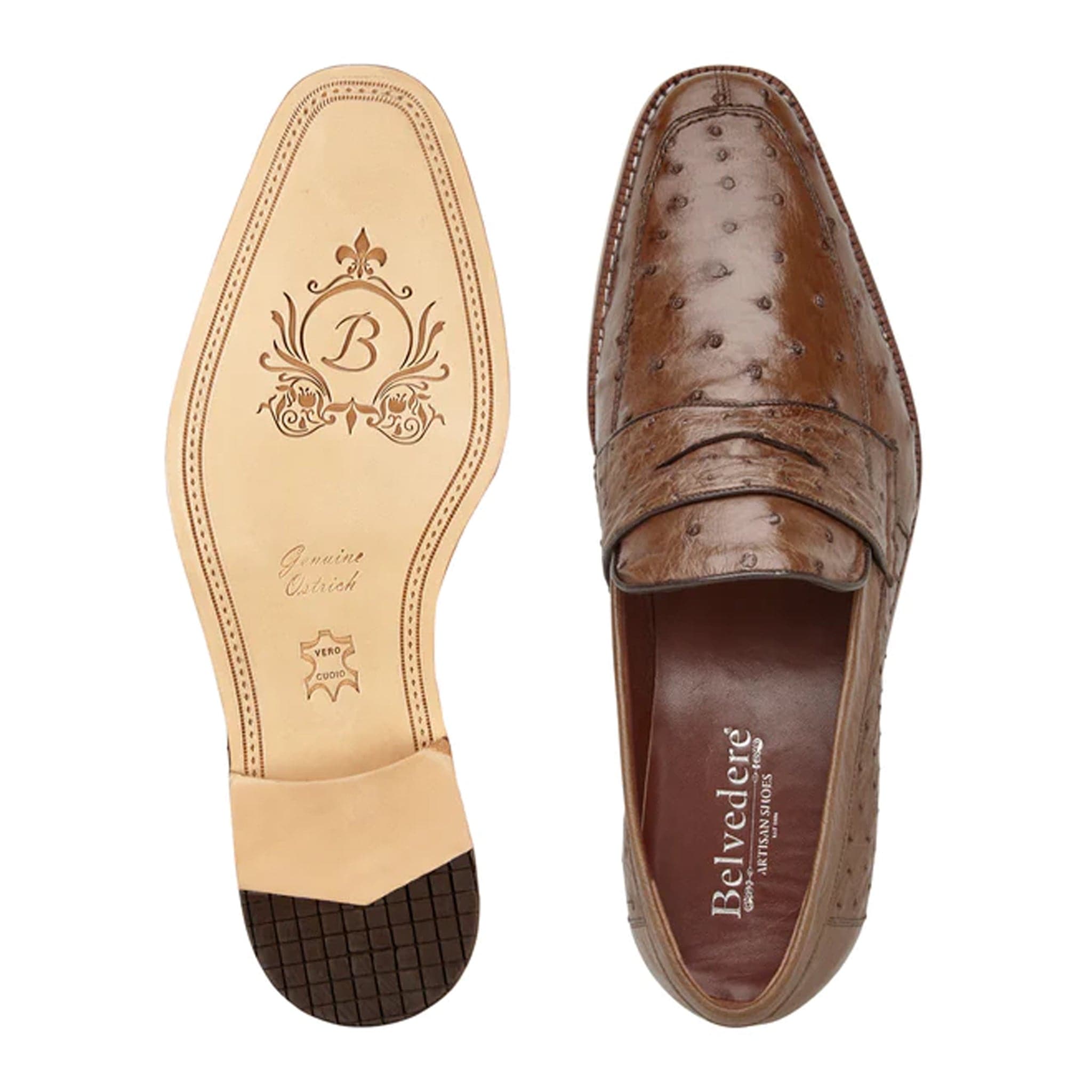 Belvedere SHOES-ESPADA