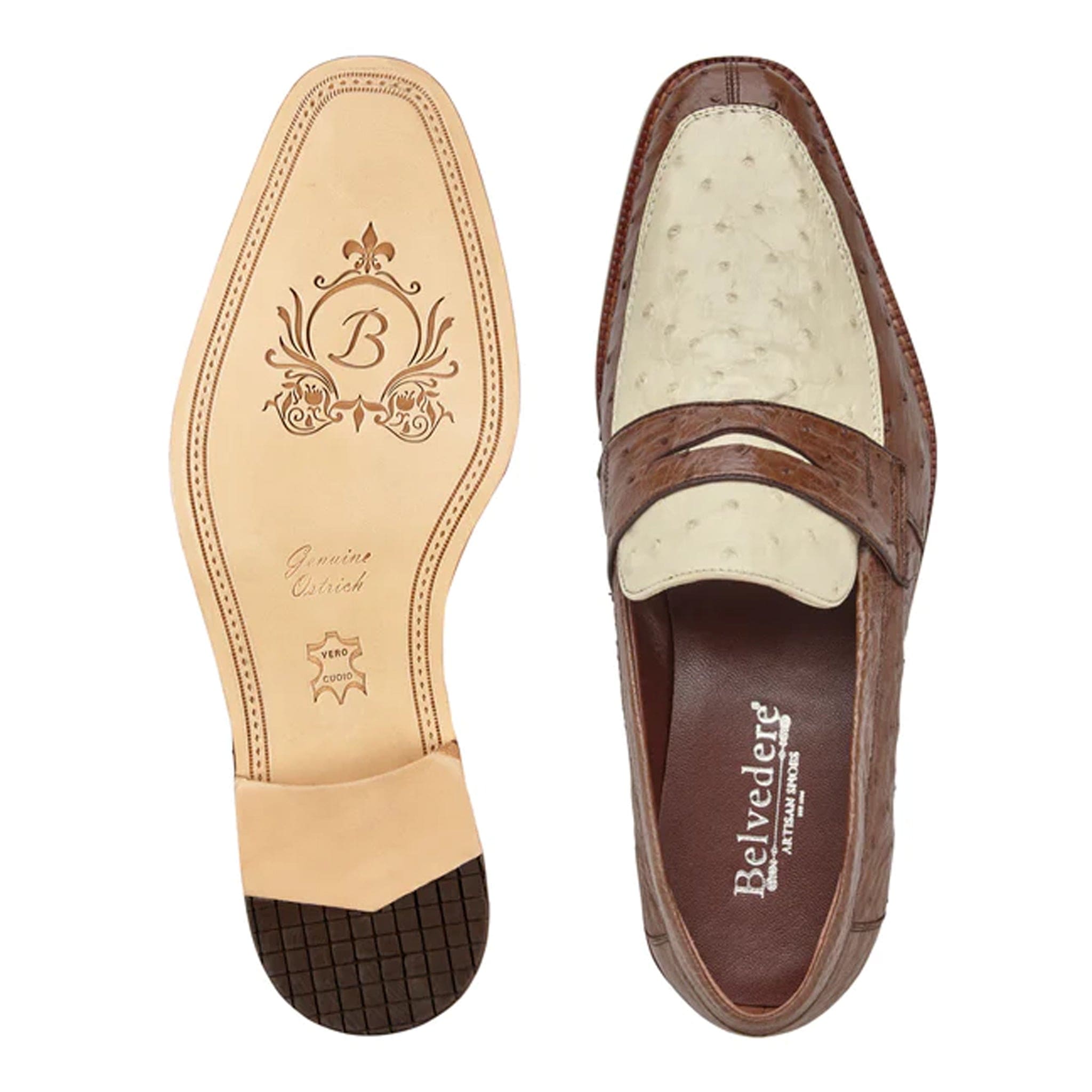 Belvedere SHOES-ESPADA