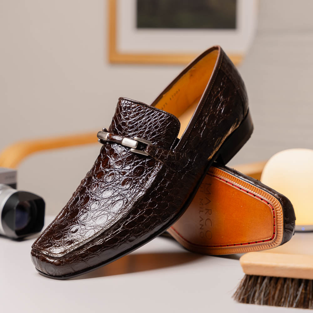 Fabro-Tin Brown