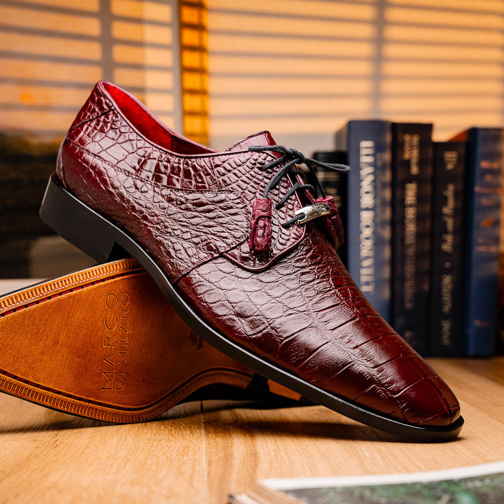 MARCO DIMILANO SHOES-FITIPALDI