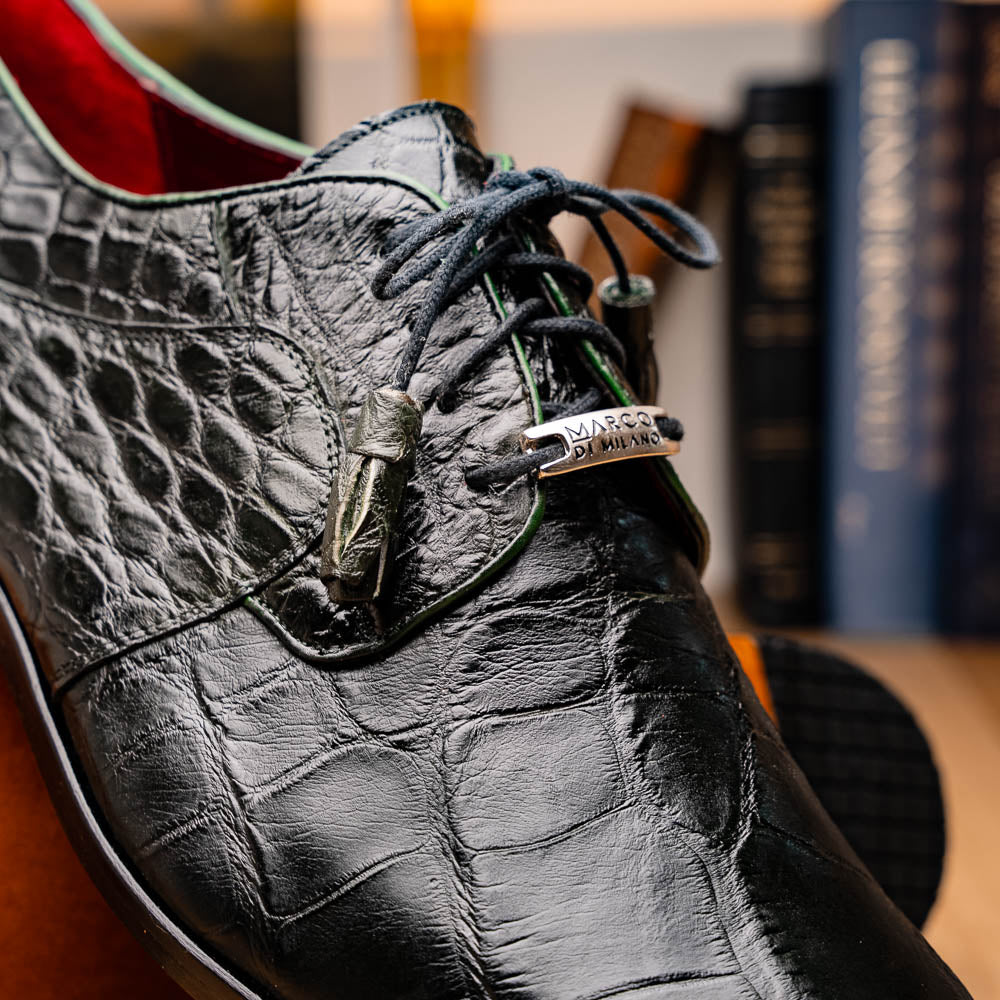 MARCO DIMILANO SHOES-FITIPALDI