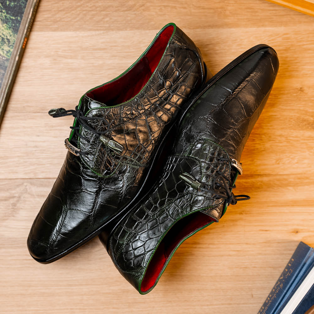 MARCO DIMILANO SHOES-FITIPALDI