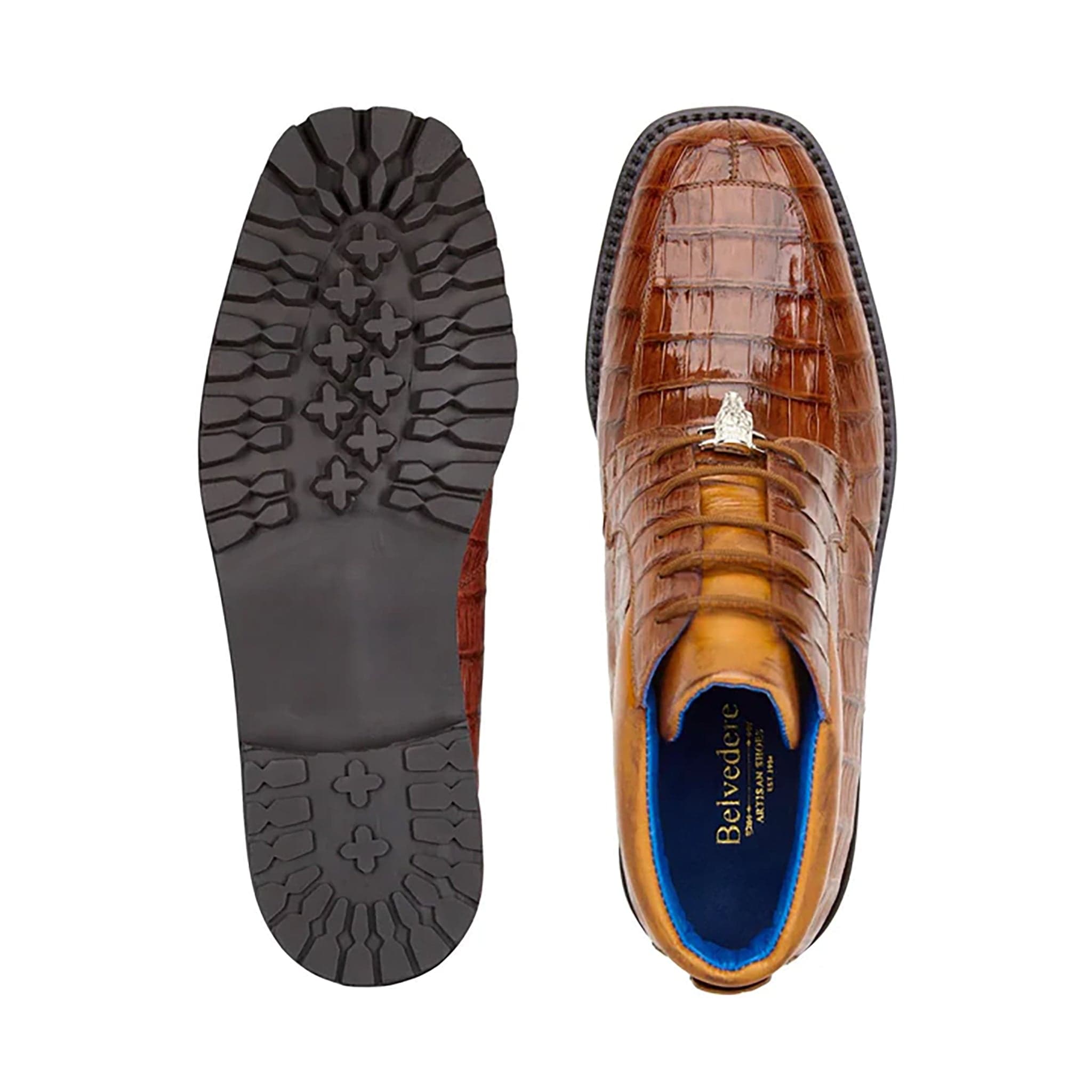 Belvedere SHOES- GALLARDO