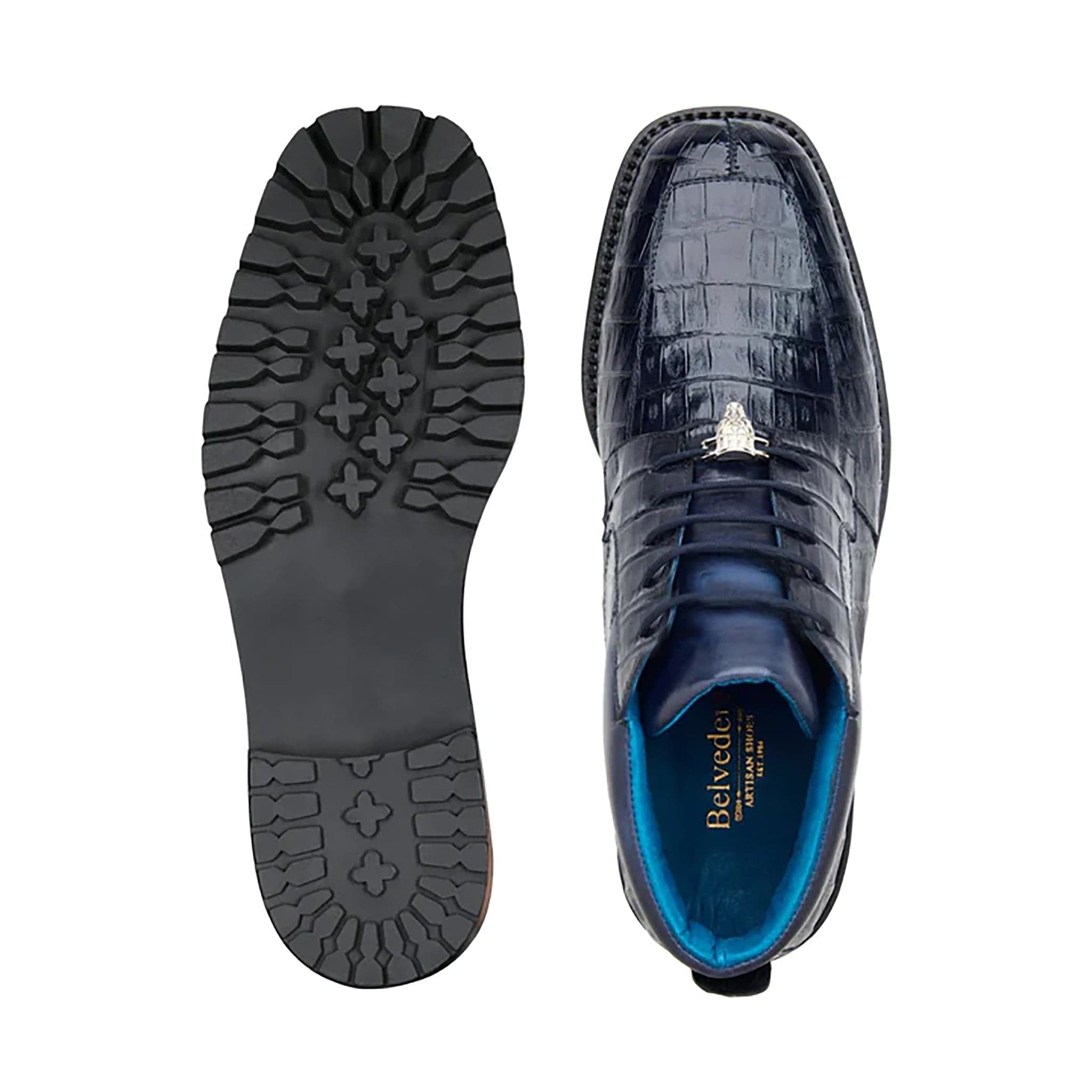 Belvedere SHOES- GALLARDO