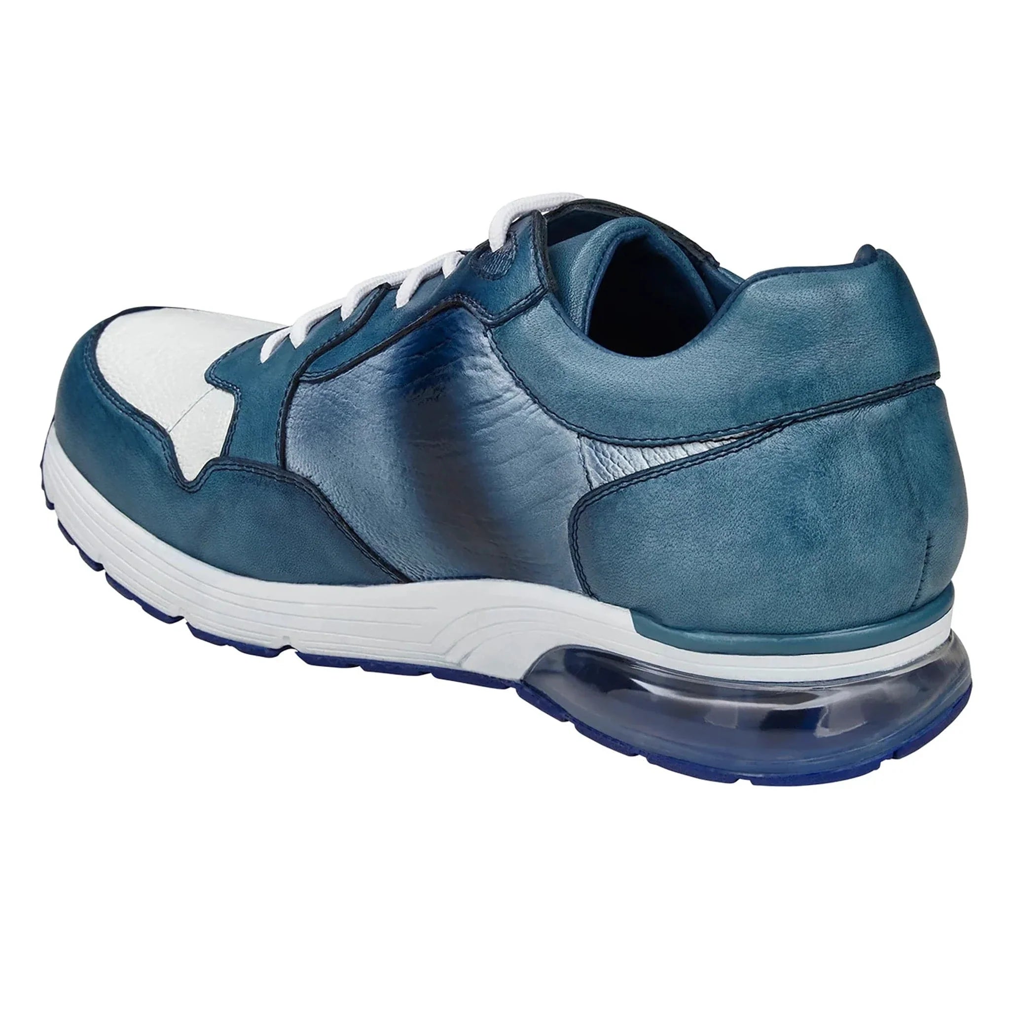 Belvedere Shoes-GINO