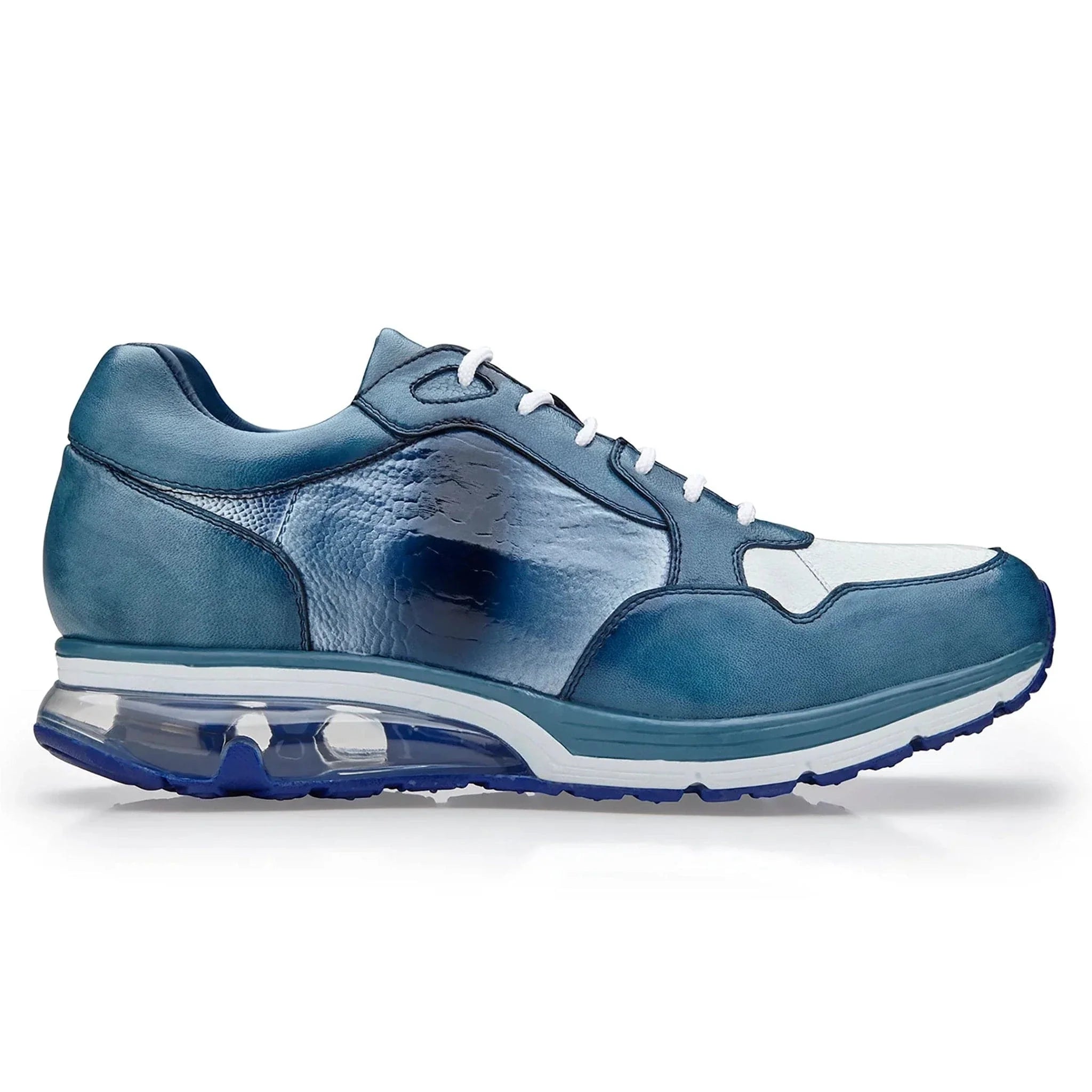 Belvedere Shoes-GINO