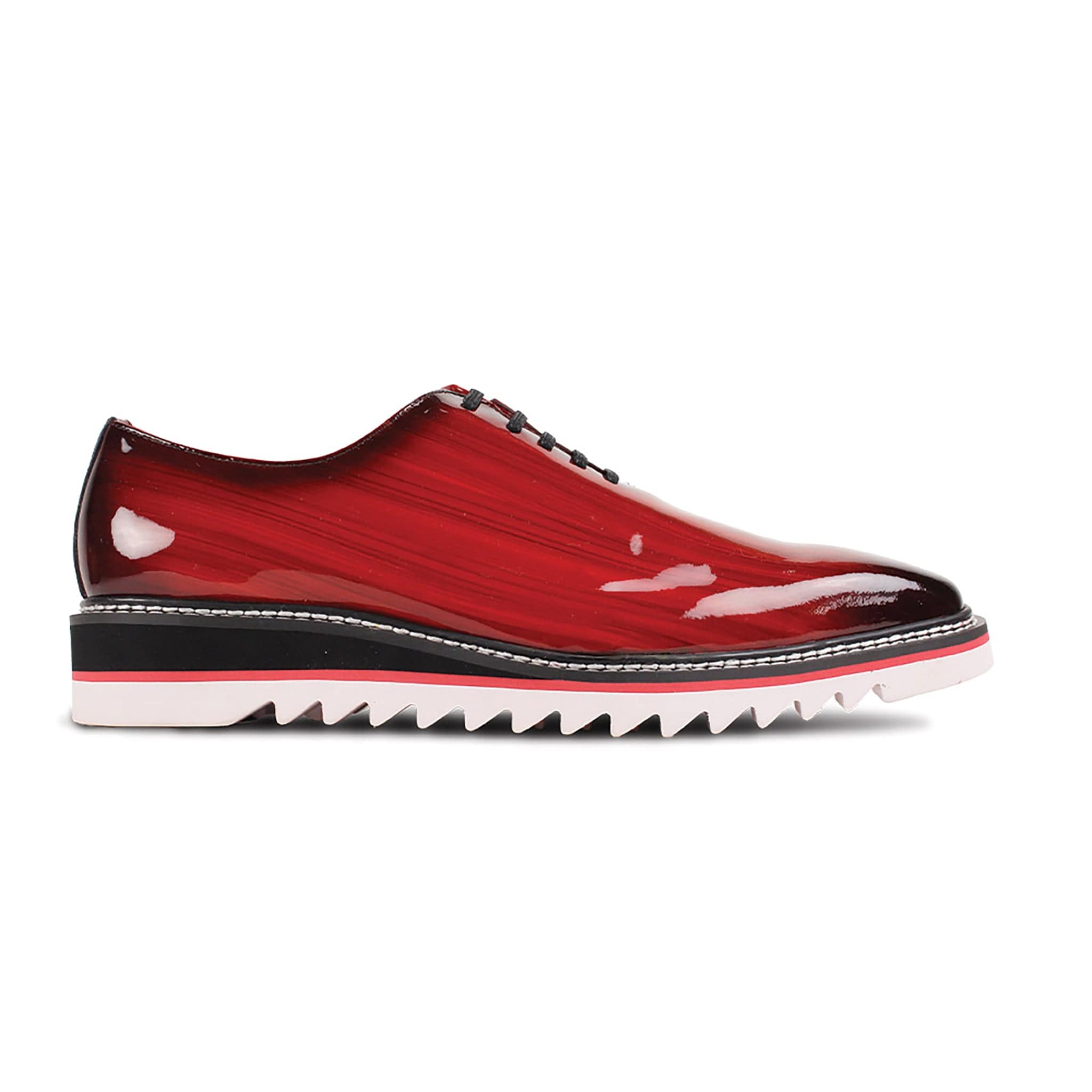 GIOVANNI LEATHER SHOES FT Giovanni RUBEN Leather Shoes