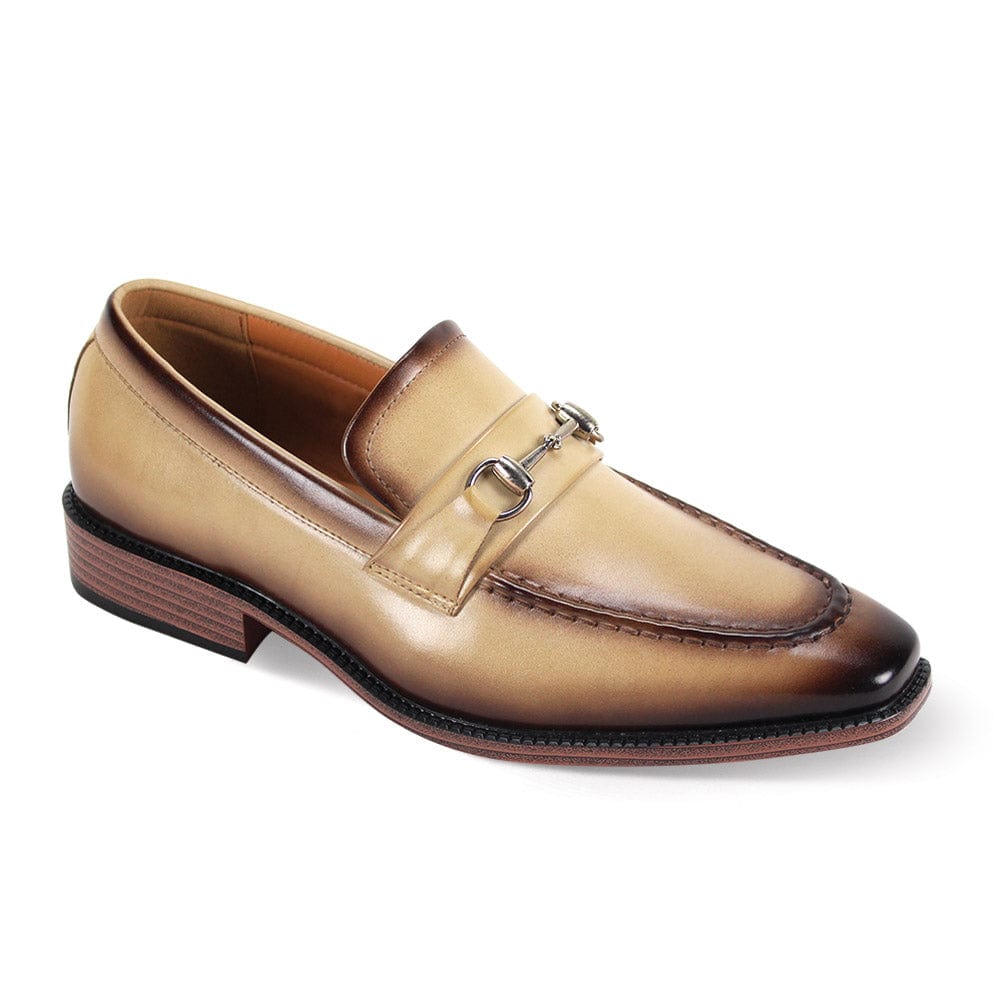 GLOBE FOOTWEAR F T NAT/BRN / 8.5 ANTONIO CERRELLI/7007