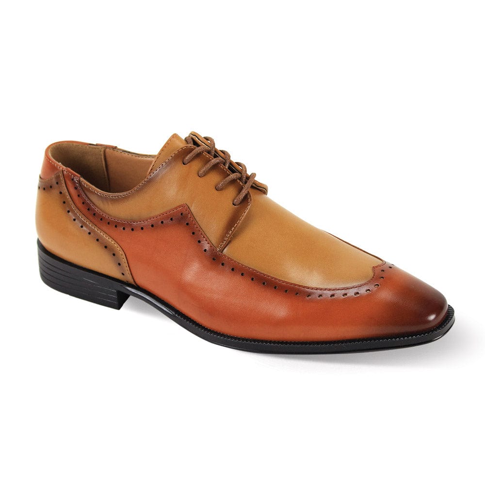 GLOBE FOOTWEAR F T TAN/CML / 8.5 ANTONIO CERRELLI-7054