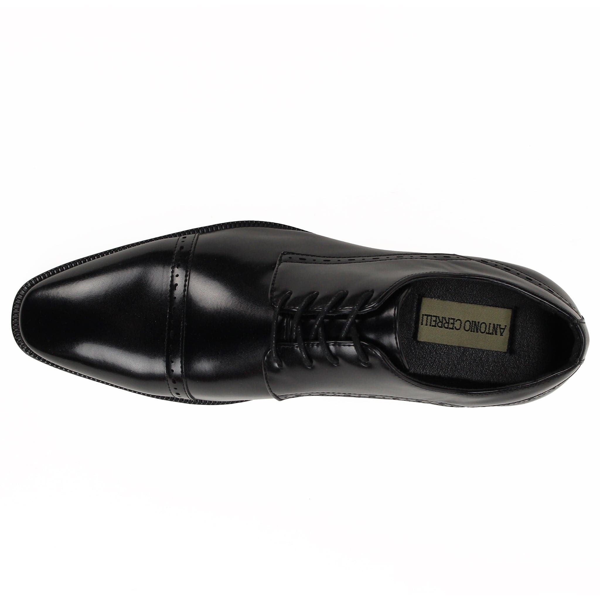 GLOBE FOOTWEAR F T ANTONIO CERRELLI -7069