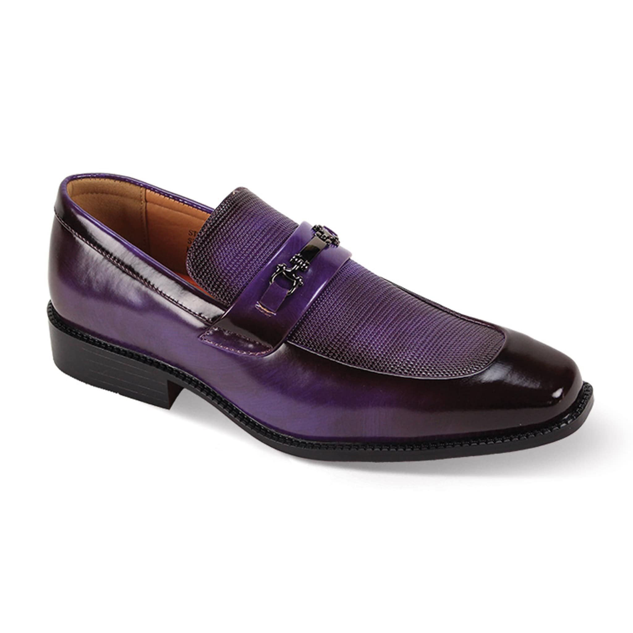 GLOBE FOOTWEAR F T PURPLE / 8.5 ANTONIO CERRELLI ELITE/6938