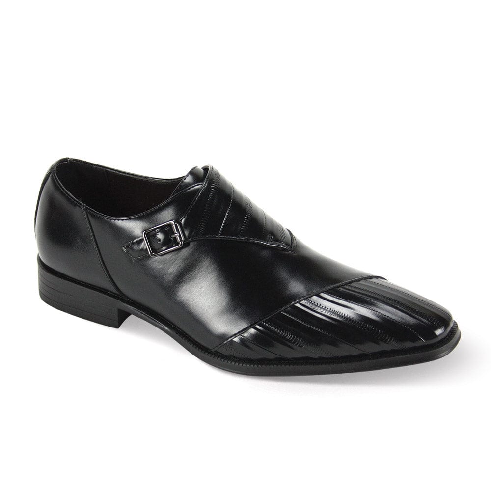 GLOBE FOOTWEAR F T BLACK / 8.5 ANTONIO CERRELLI ELITE/7003