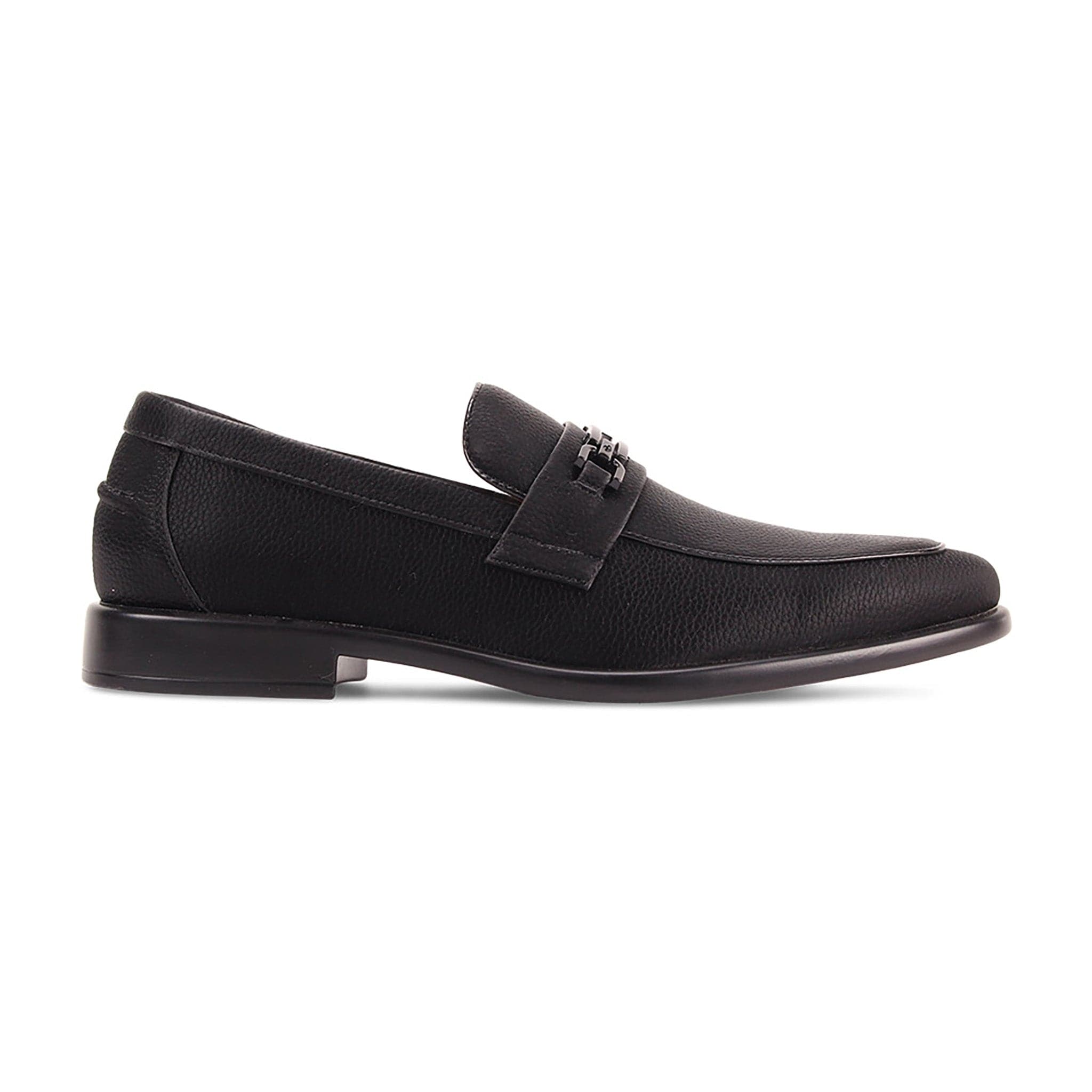 GLOBE FOOTWEAR F T ASH 4 Moc Toe Bit Slip-On Loafer