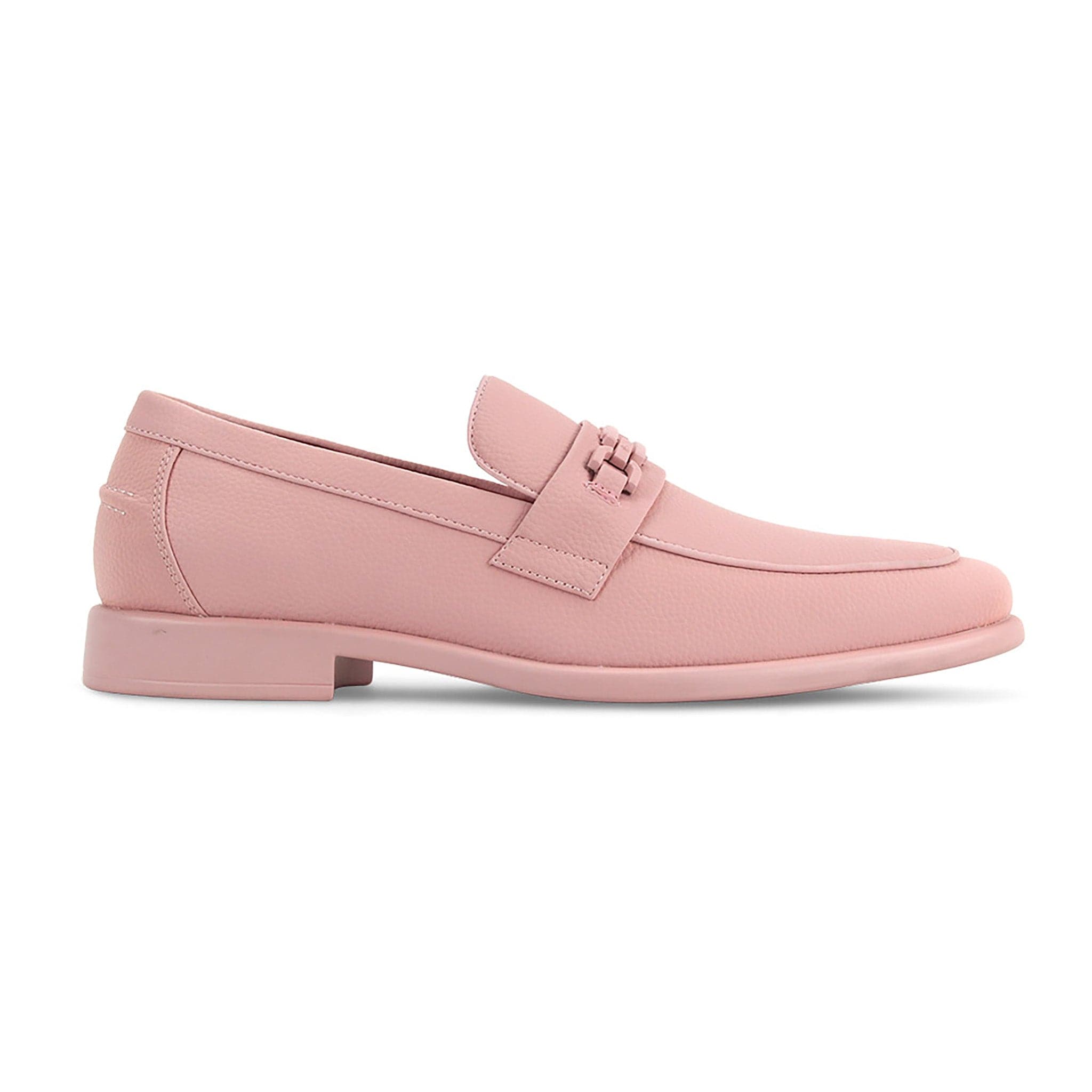 GLOBE FOOTWEAR F T ASH 4 Moc Toe Bit Slip-On Loafer