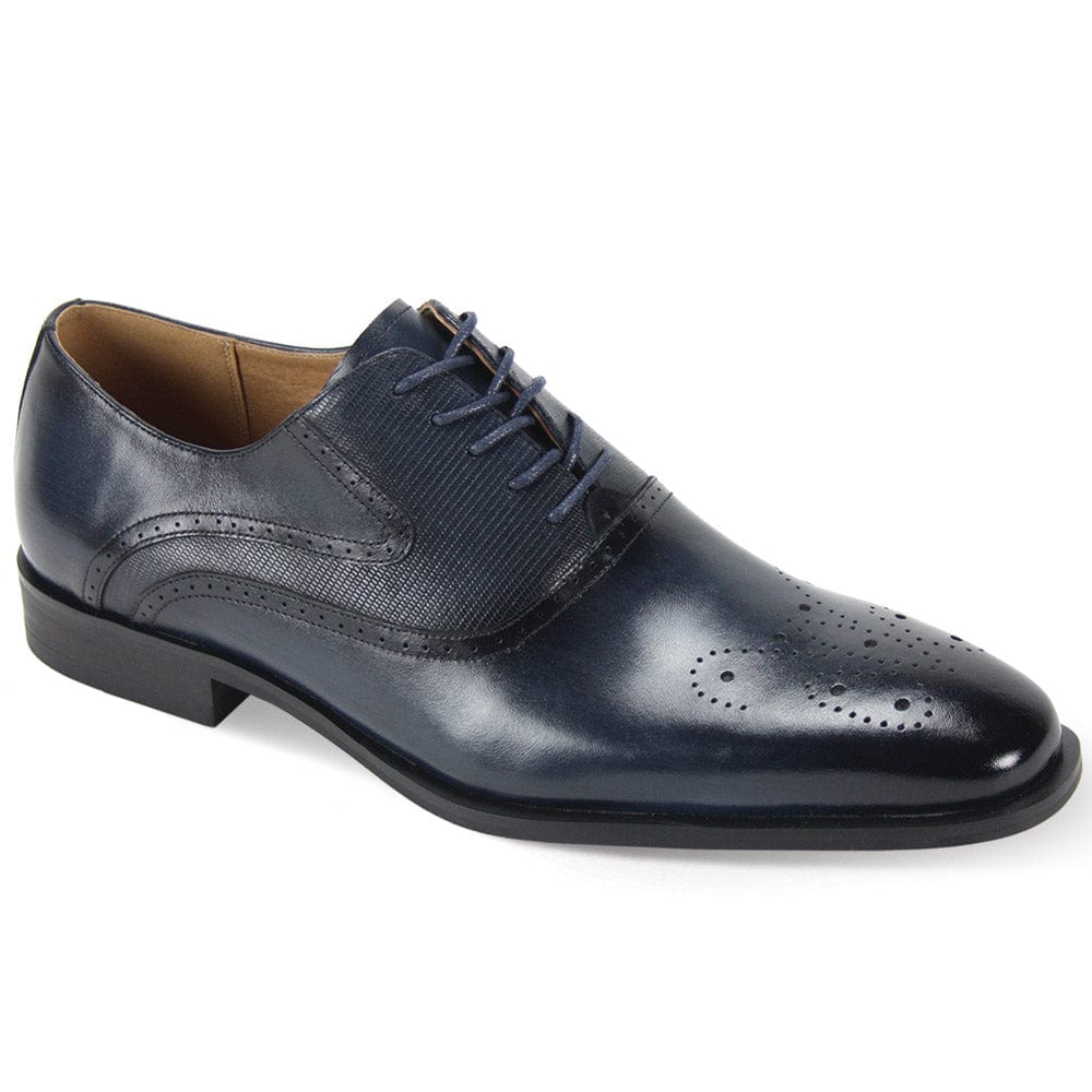 GLOBE FOOTWEAR F T NAVY / 9.0 GIOROGIO VENTORI/6996