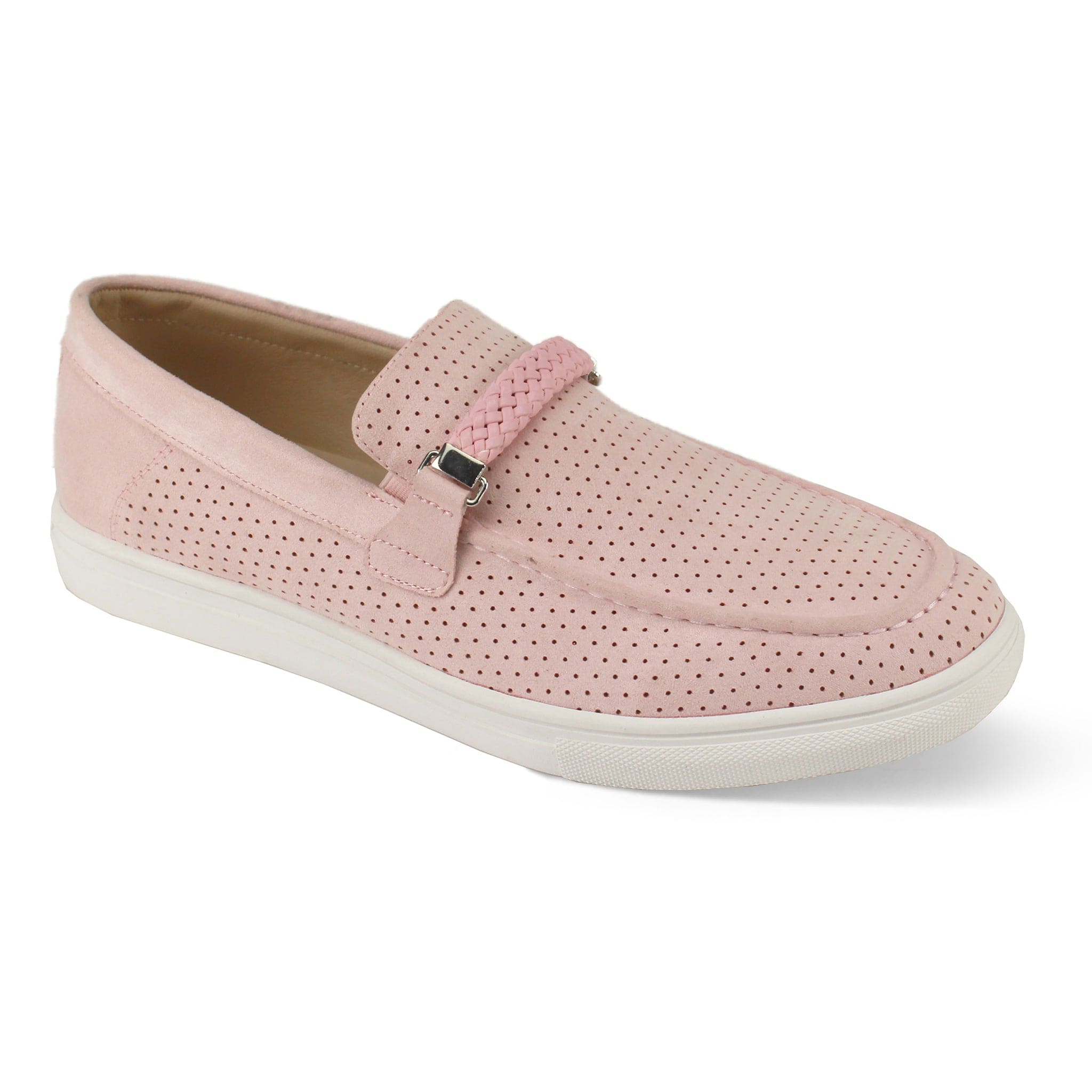 GLOBE FOOTWEAR F TC PINK / 8.0 718 BROOKLYN/6998