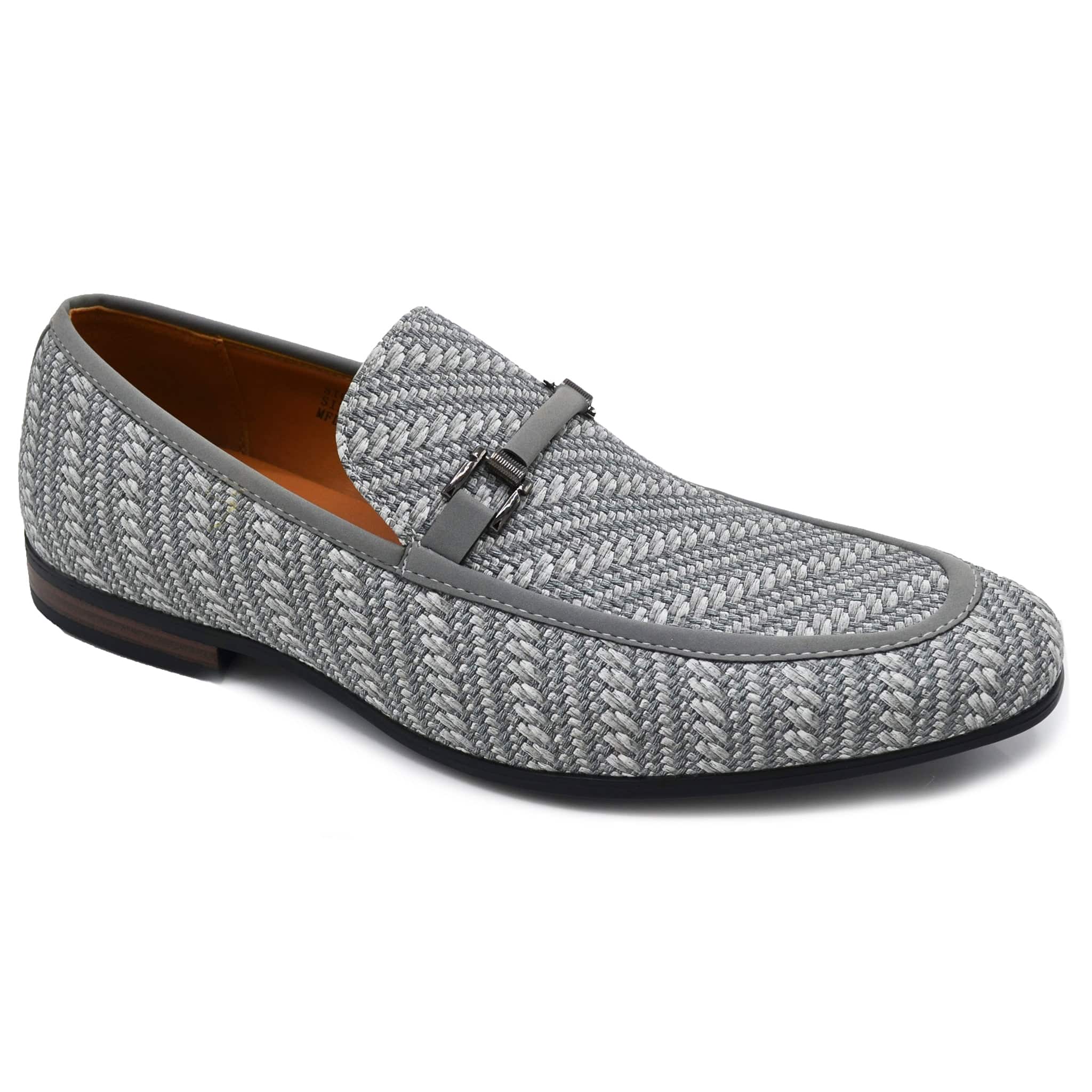 GLOBE FOOTWEAR F TC GRAY / 8.5 ANTONIO CERRELLI/7026