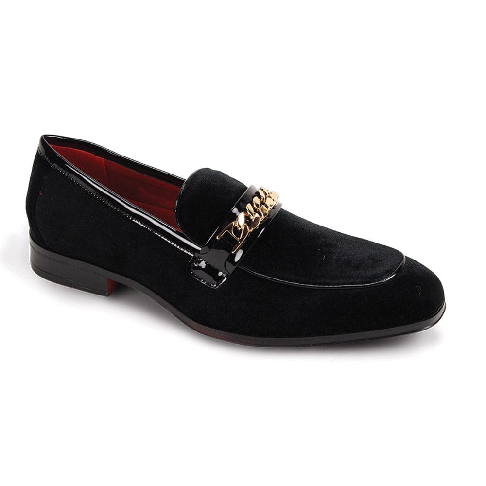 GLOBE FOOTWEAR X FT BLACK / 8.0 7066