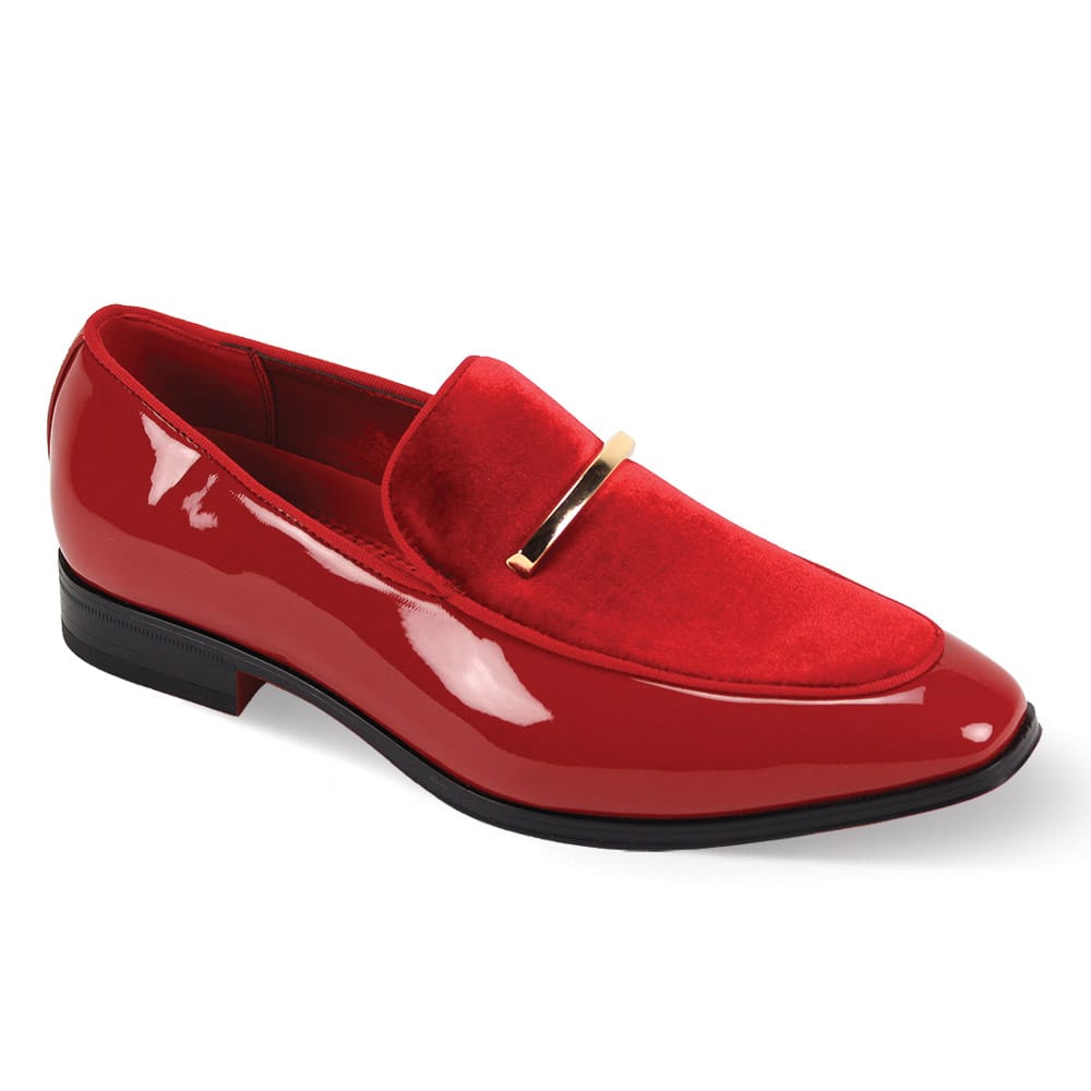 GLOBE FOOTWEAR X FT RED / 8.0 AFTER MIDNIGHT/7041
