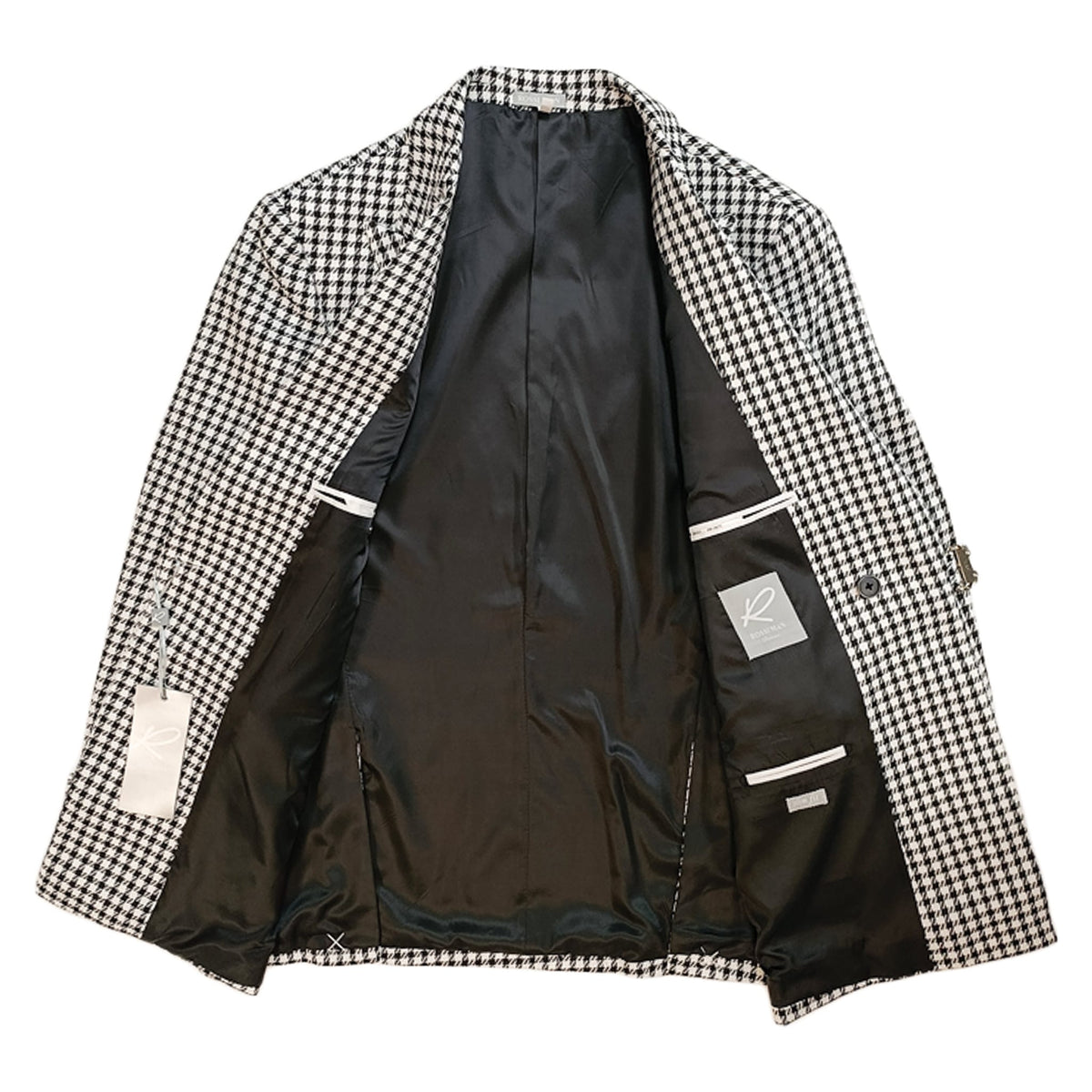 GR CLOTHING GRP DBA ROSSI U D Rossi Man PRINCE 2pcs Suits
