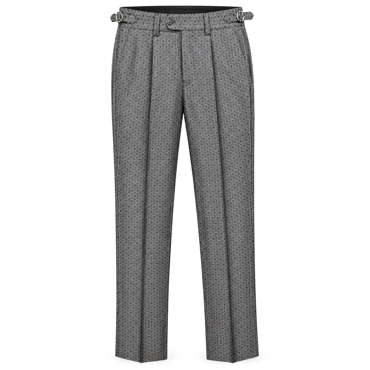 GR CLOTHING GRP DBA ROSSI U D Rossi Man PRINCE 2pcs Suits
