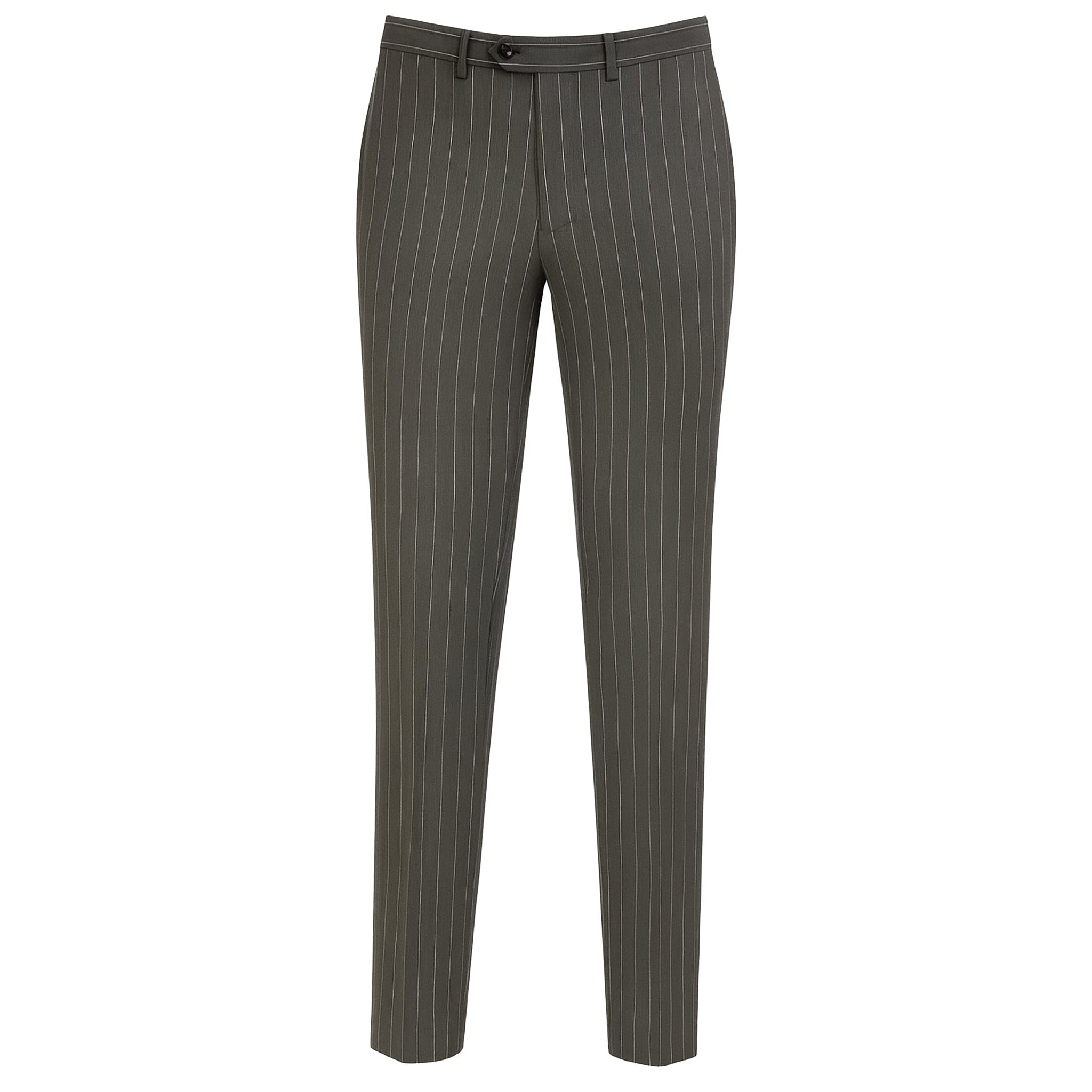 GR CLOTHING GRP DBA ROSSI U SM MILANO DOUBLE BREASTED SUIT