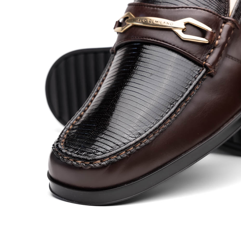 Ravello Brown