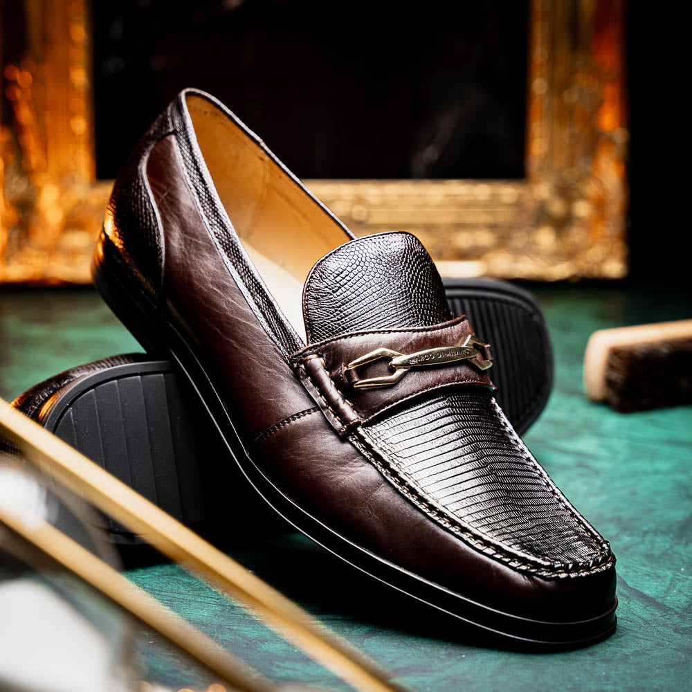 Ravello Brown