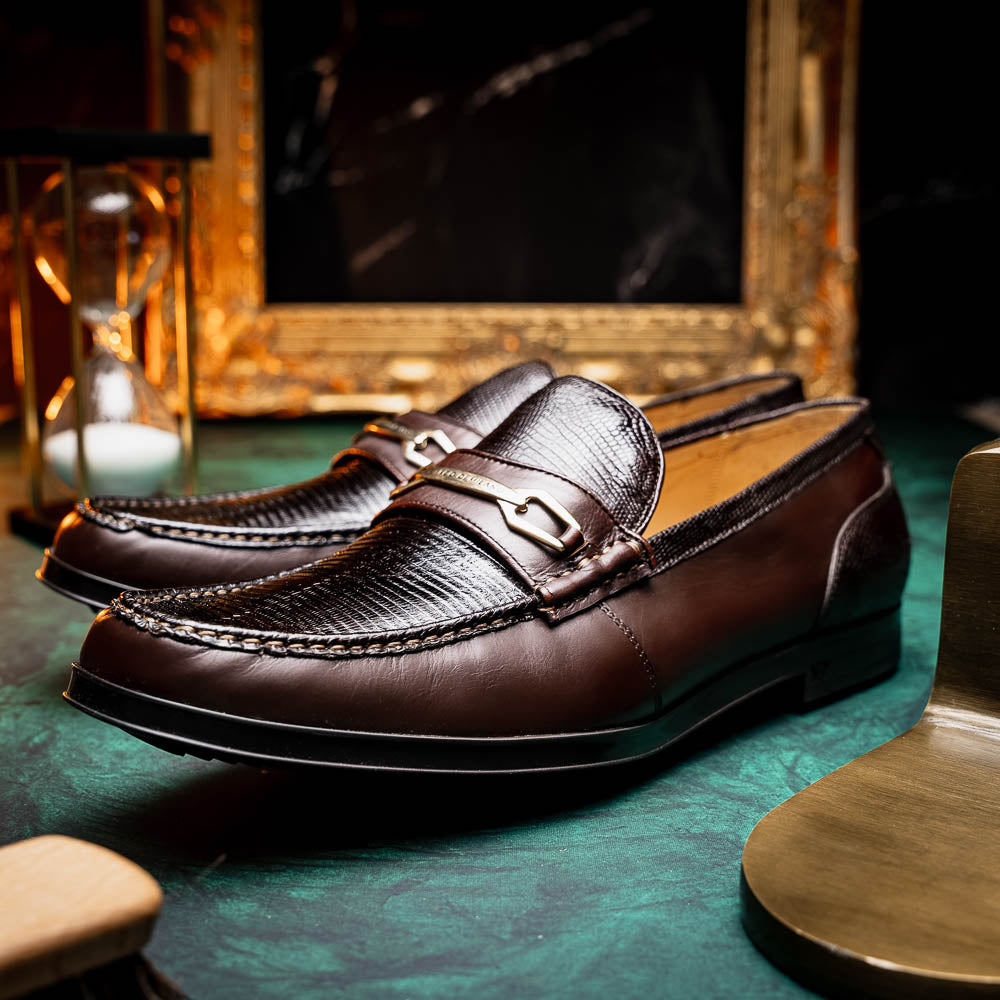 Ravello Brown