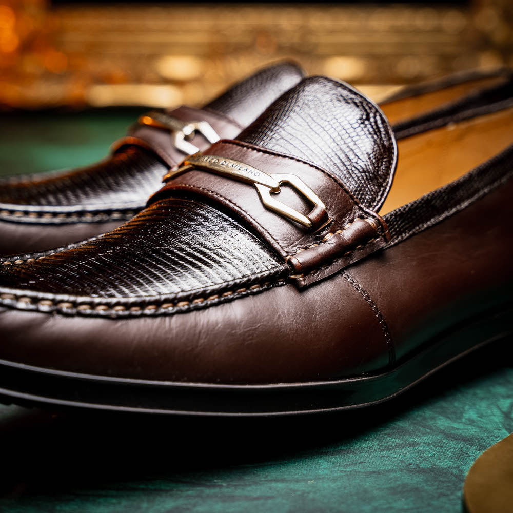 Ravello Brown